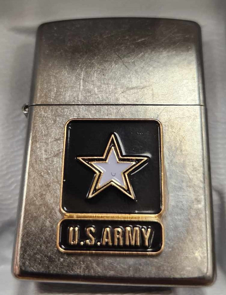US Army Star
