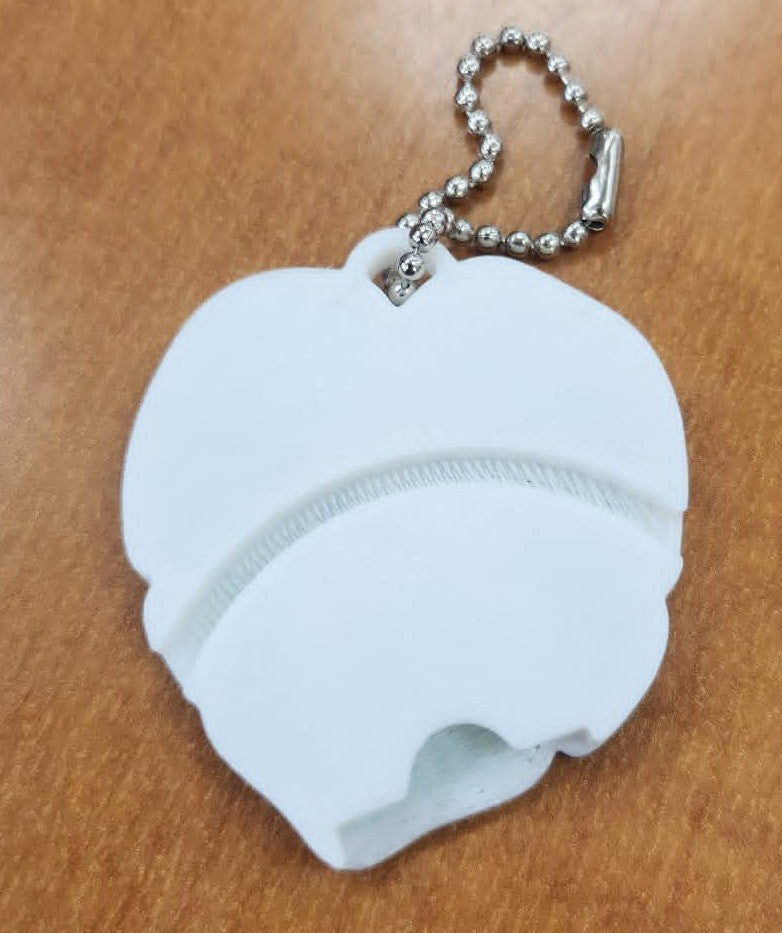 3d printed can tab opener