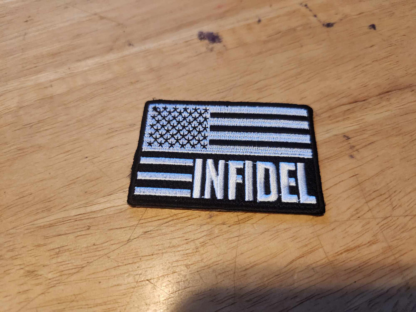 Infidel