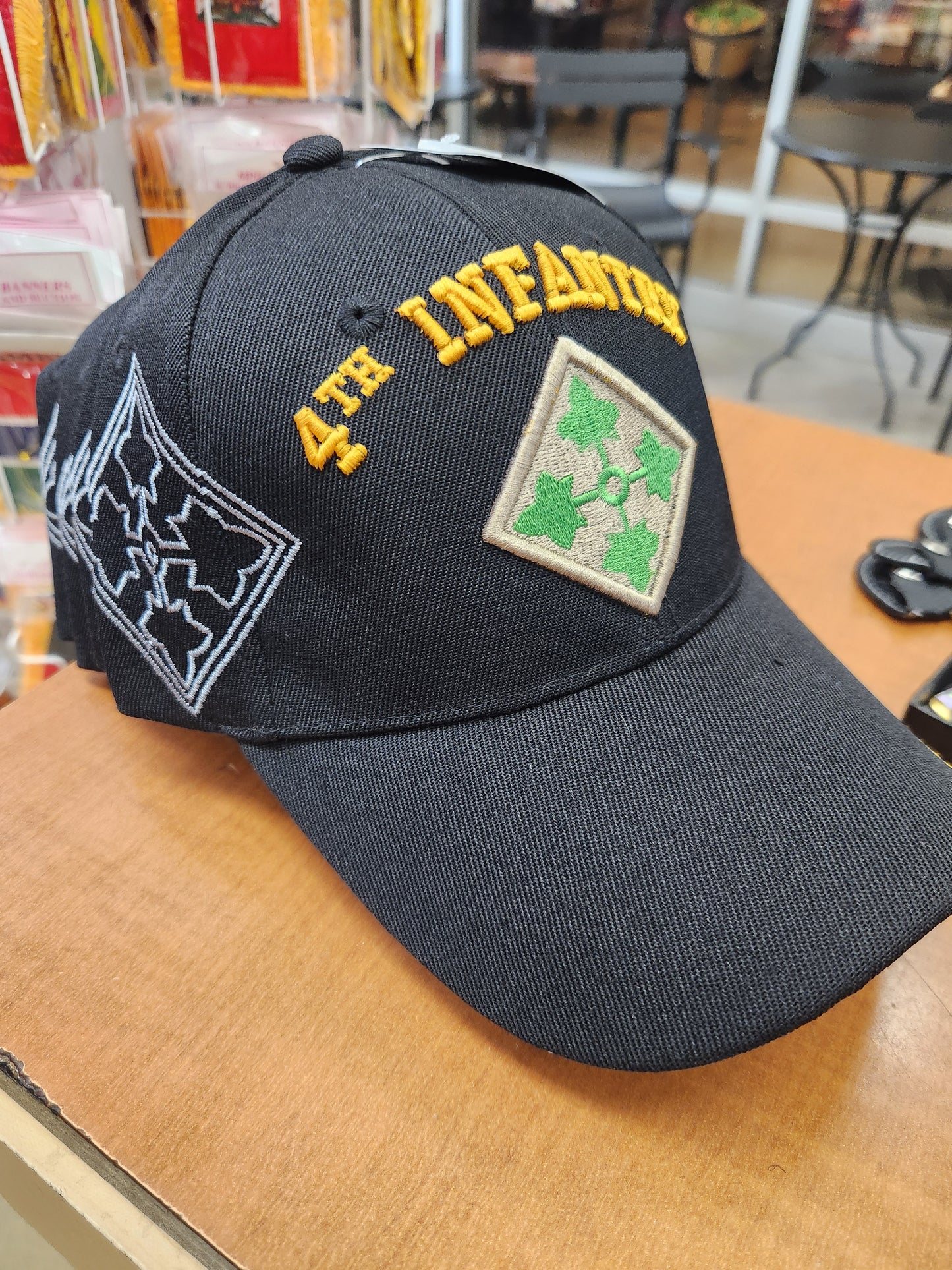4th infantry steadfast and loyal (47)