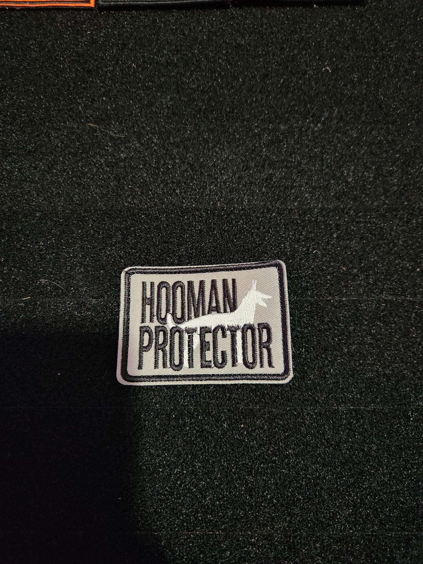 Hooman protector