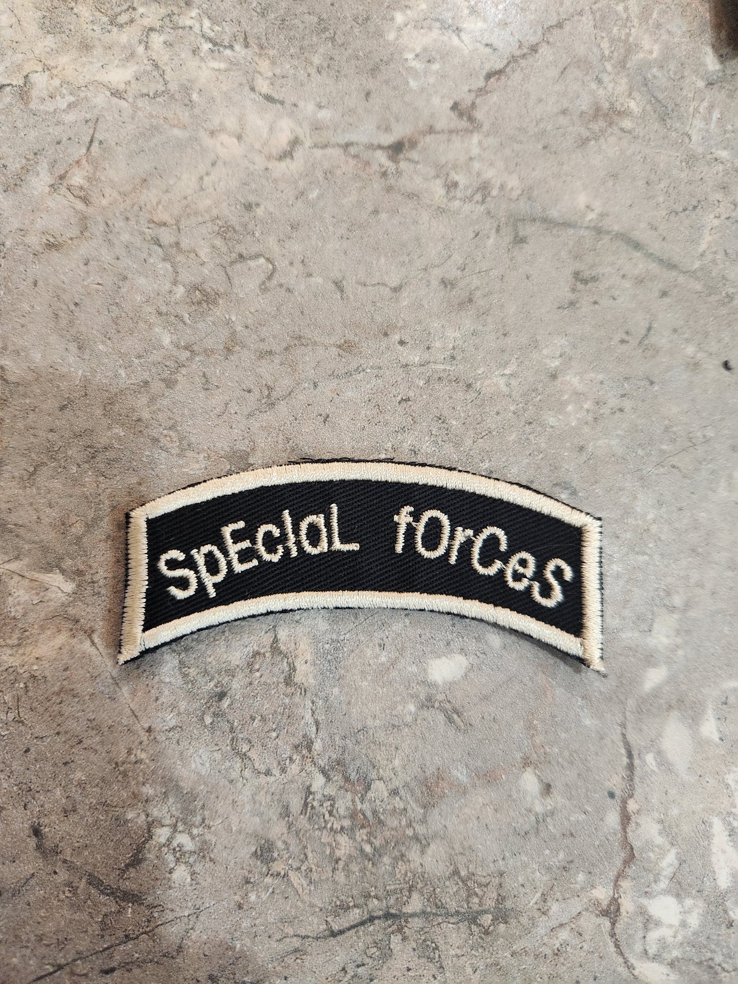 SpEcIaL fOrCeS tab
