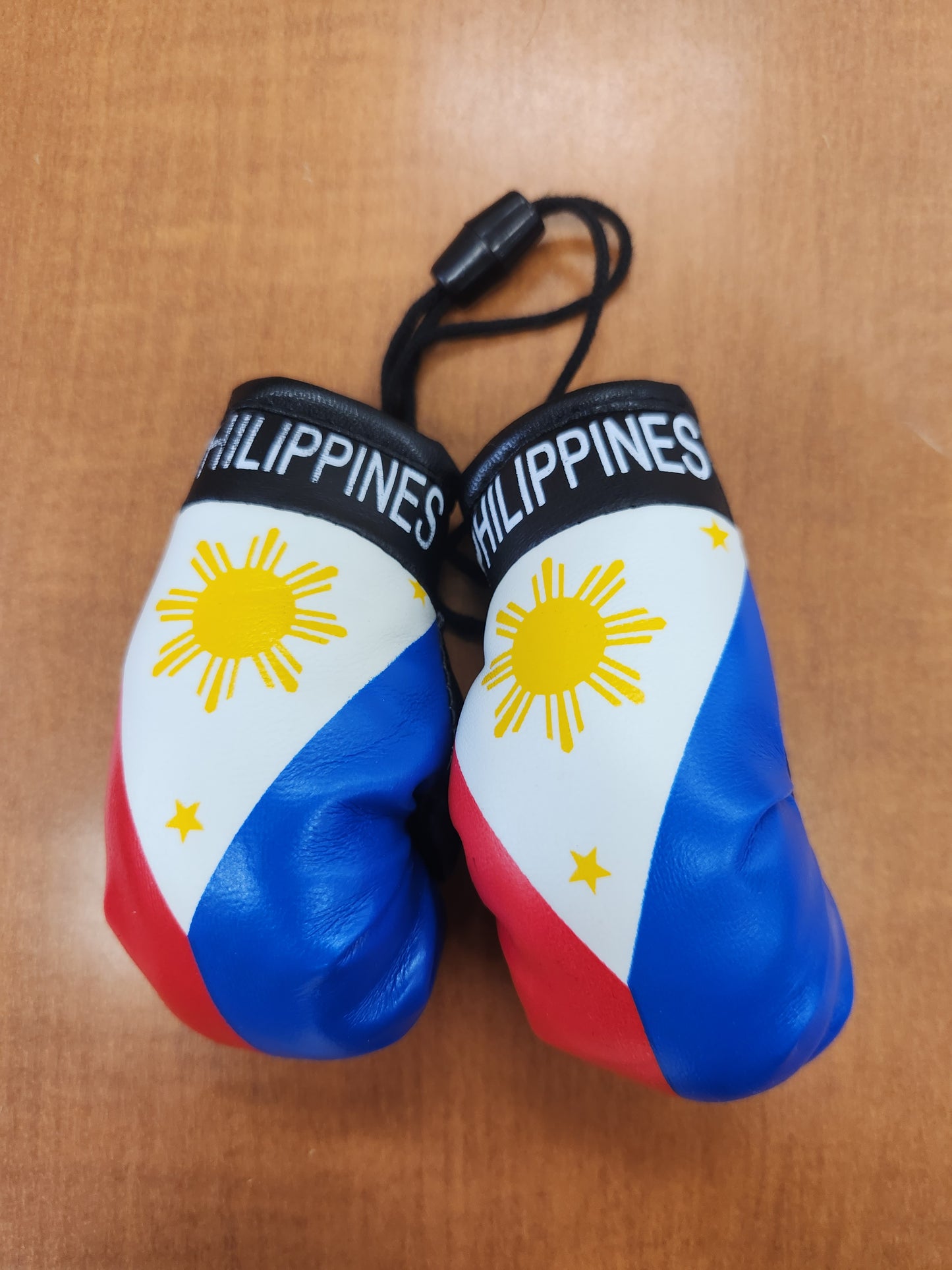 Boxing glove