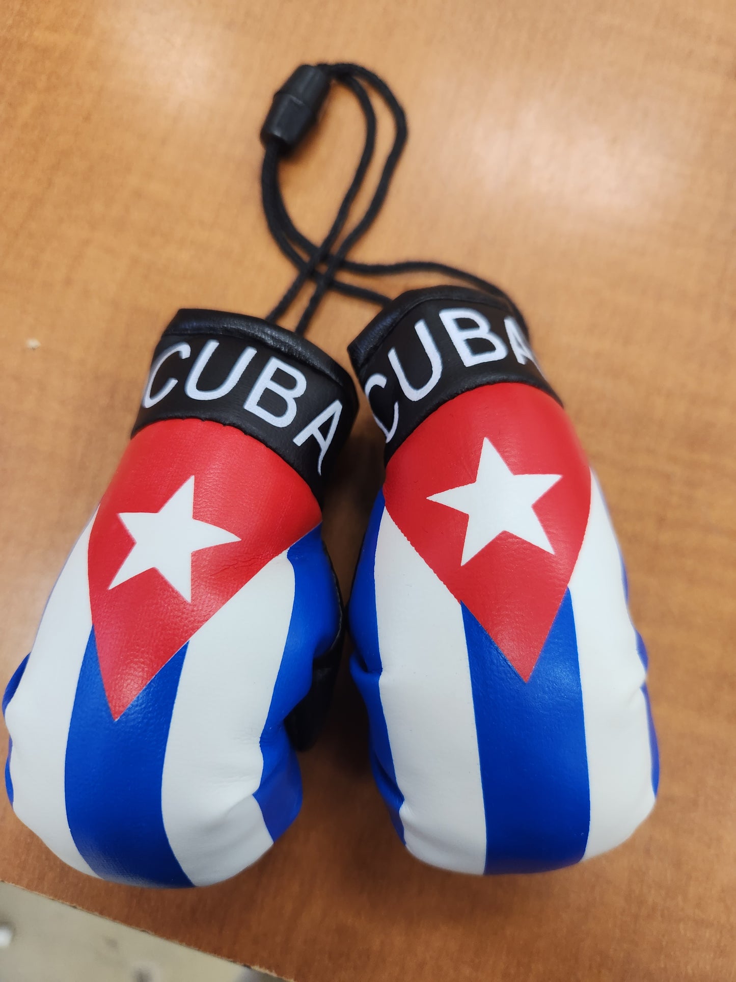 Boxing glove