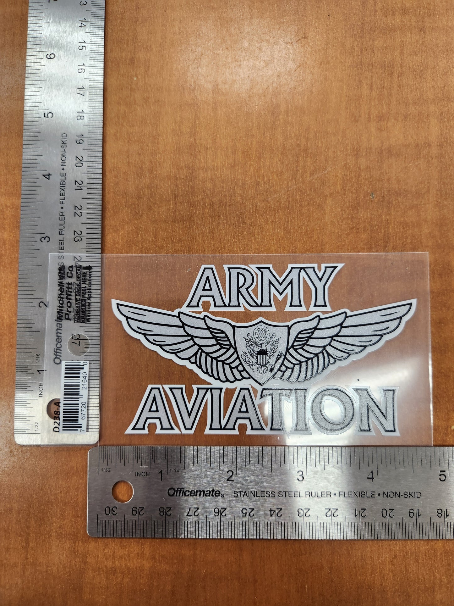 army Aviation transparent