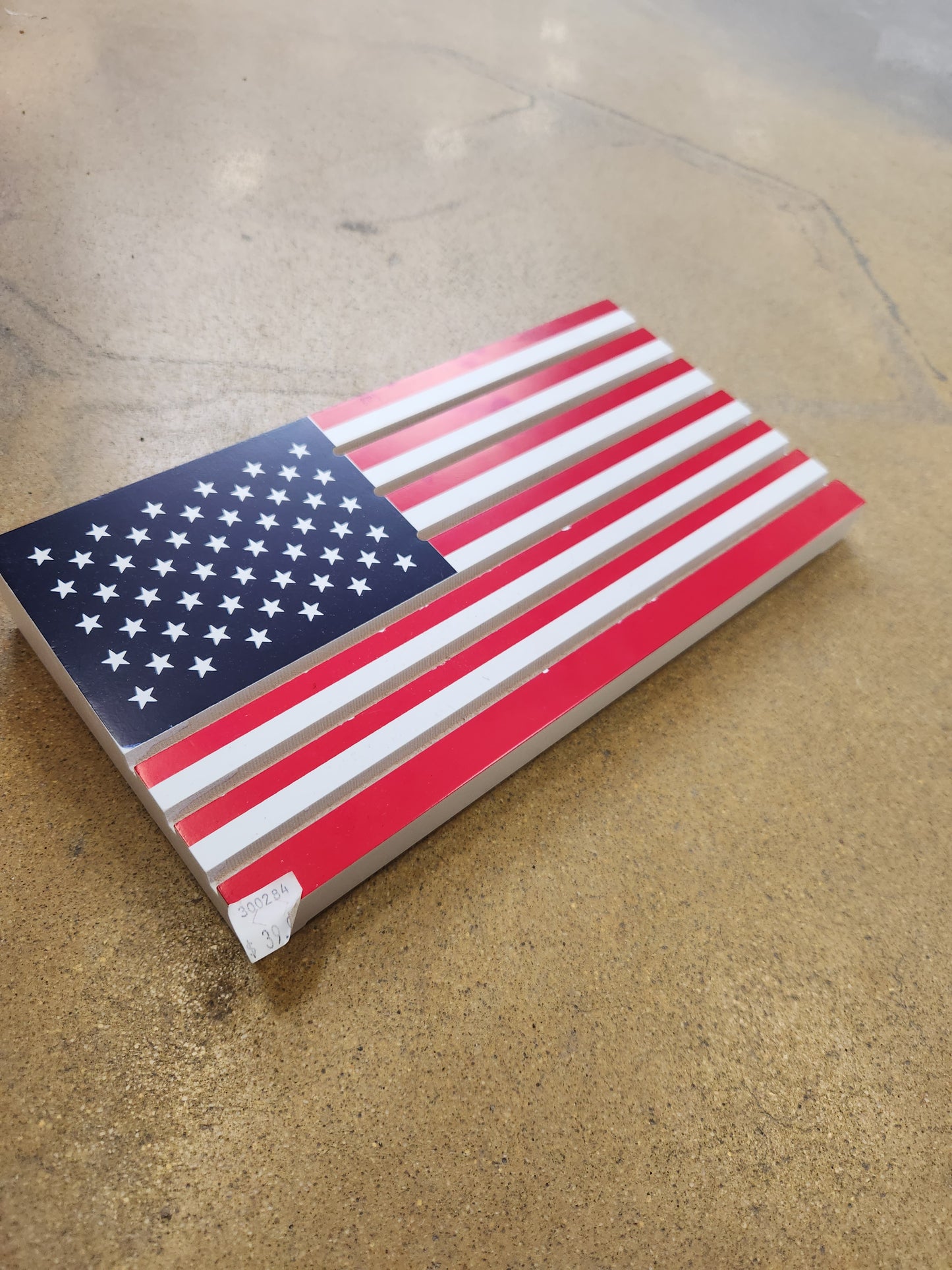 American flag