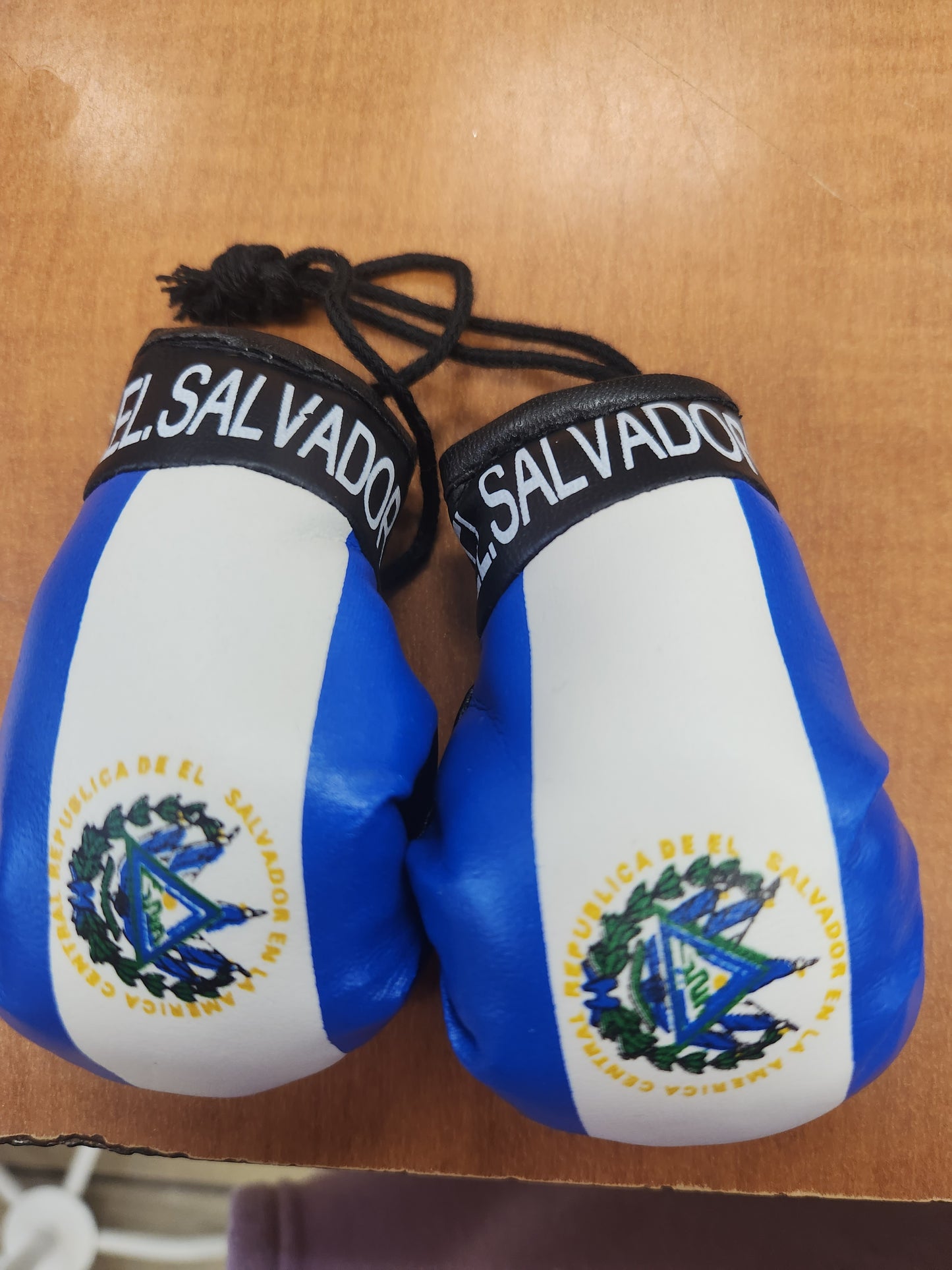 Boxing glove