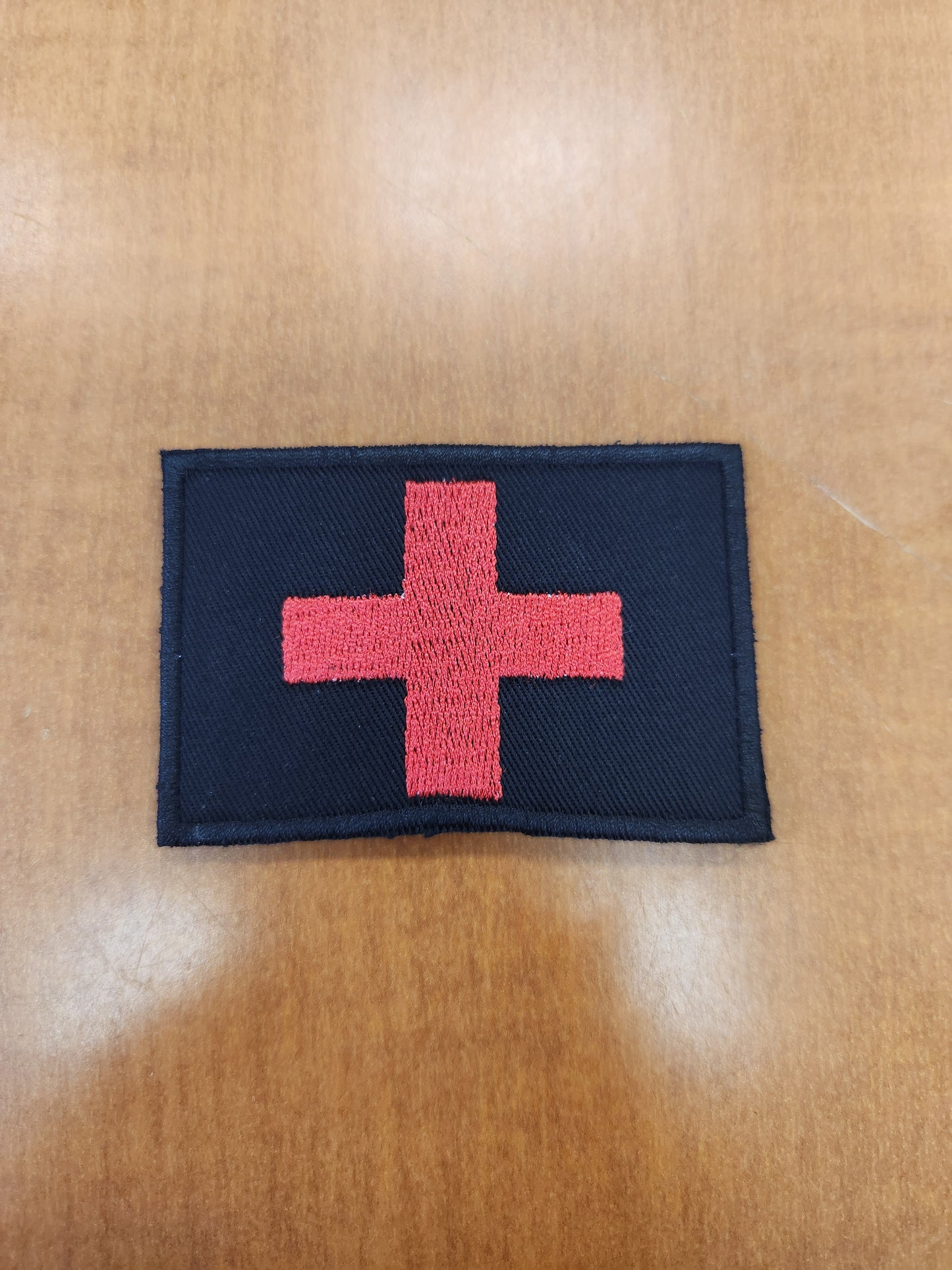 Medical patch