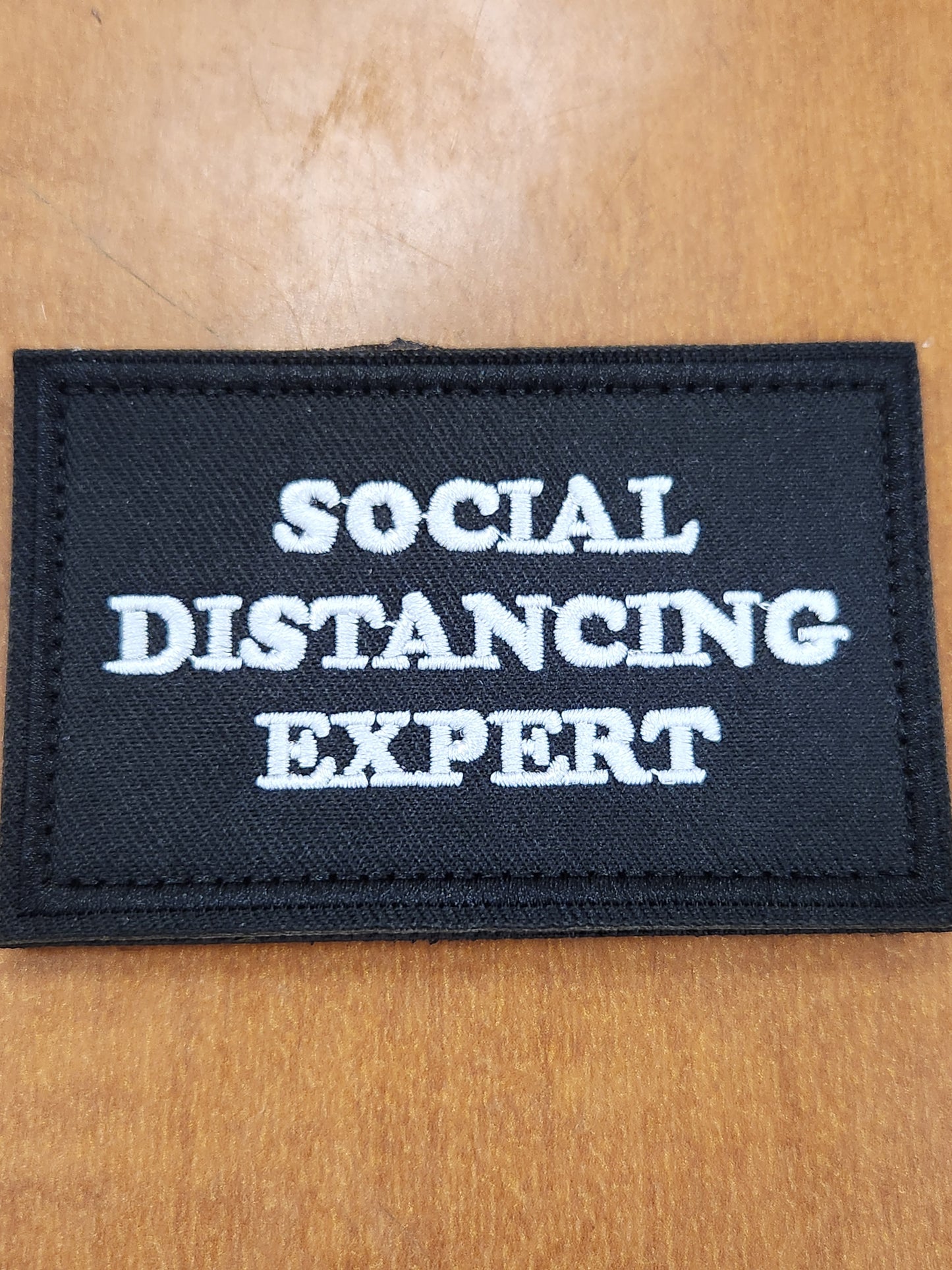 Social distancing