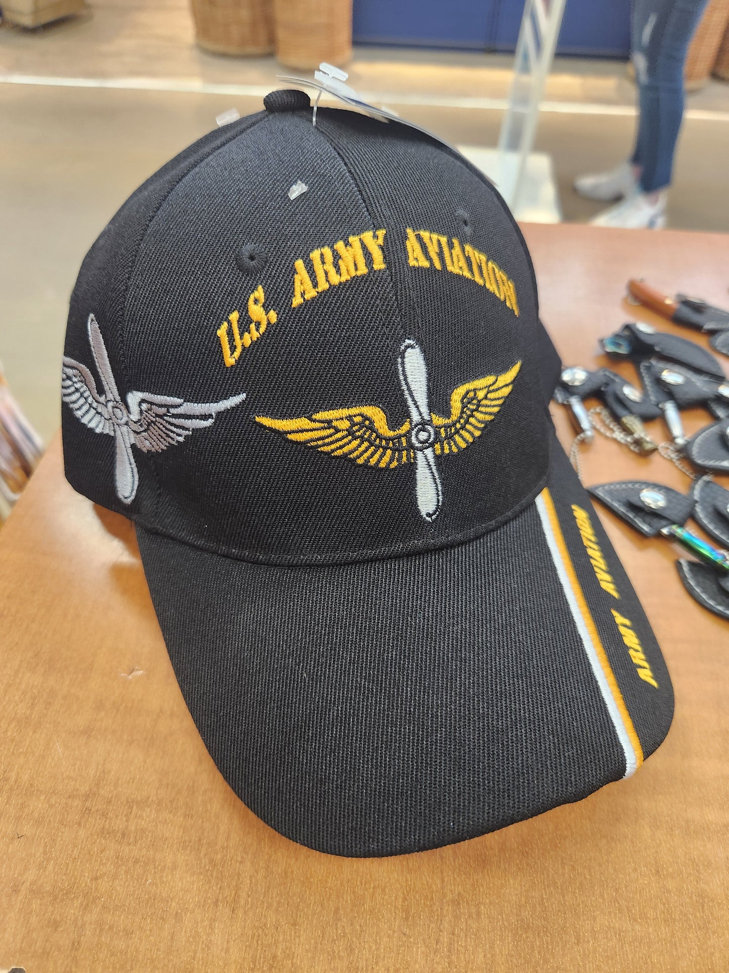 Us Army Aviation Hat (33)