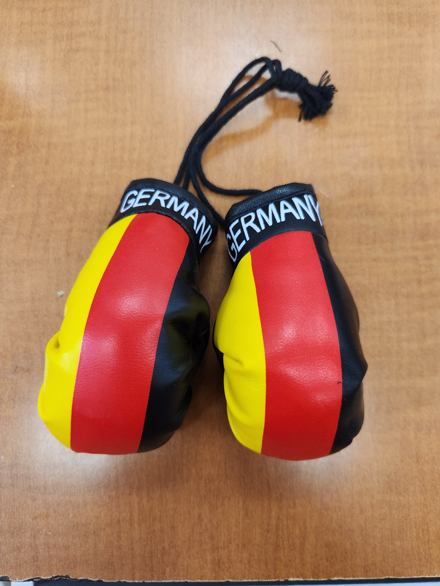 Boxing glove