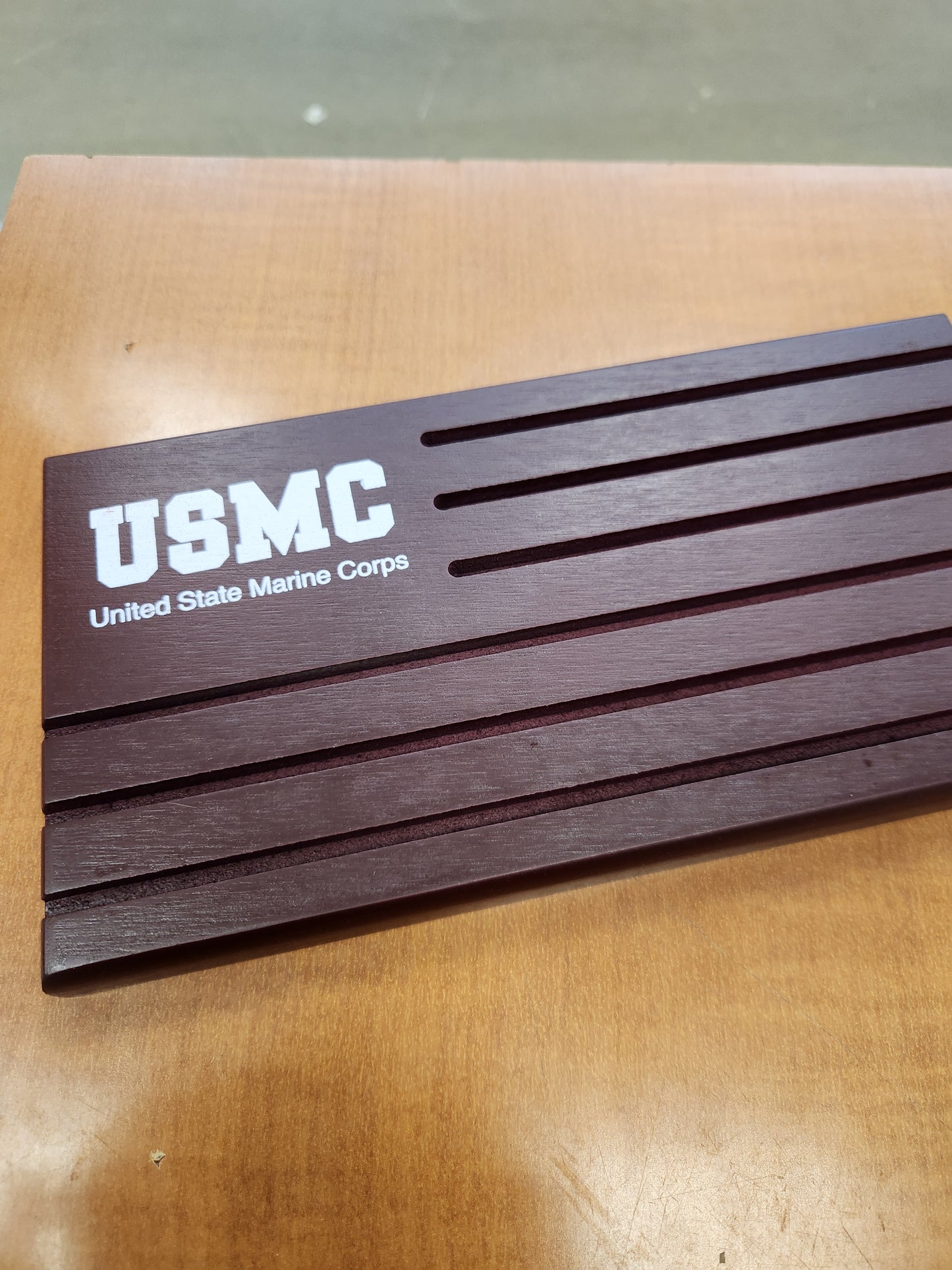 Usmc rack