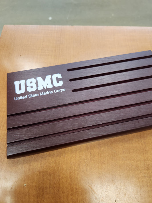 Usmc rack
