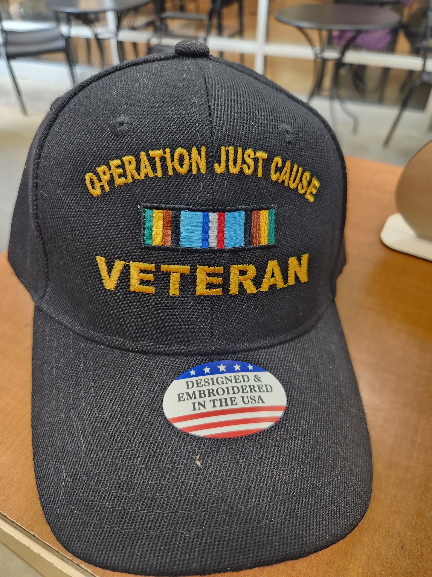 Operation Just Cause