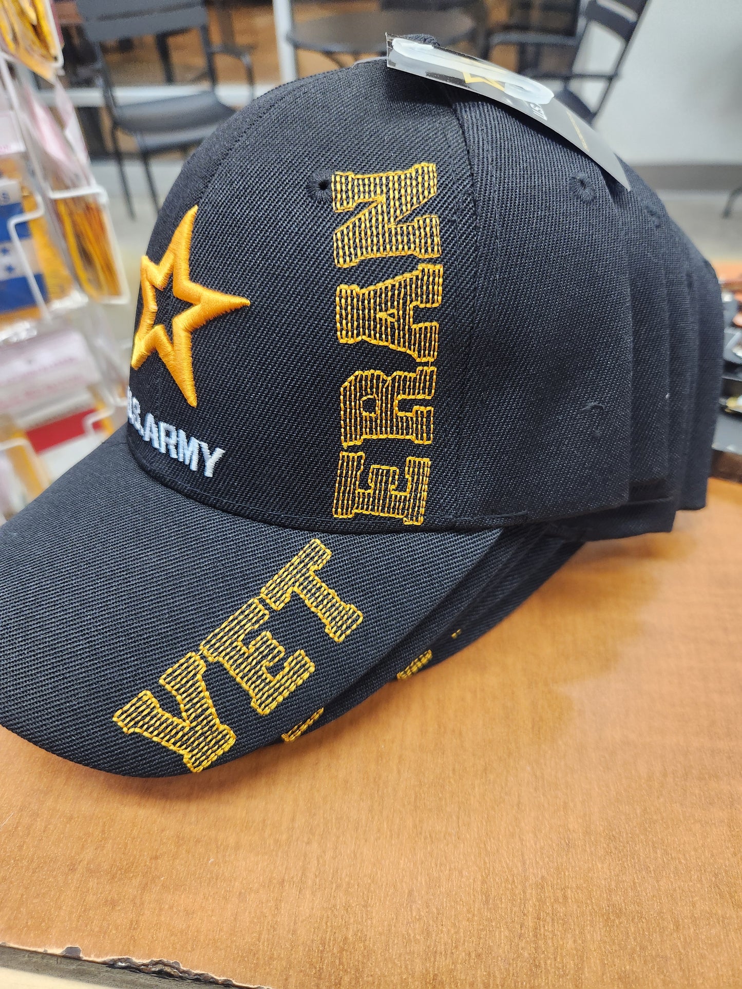 Army Veteran New Star (20)