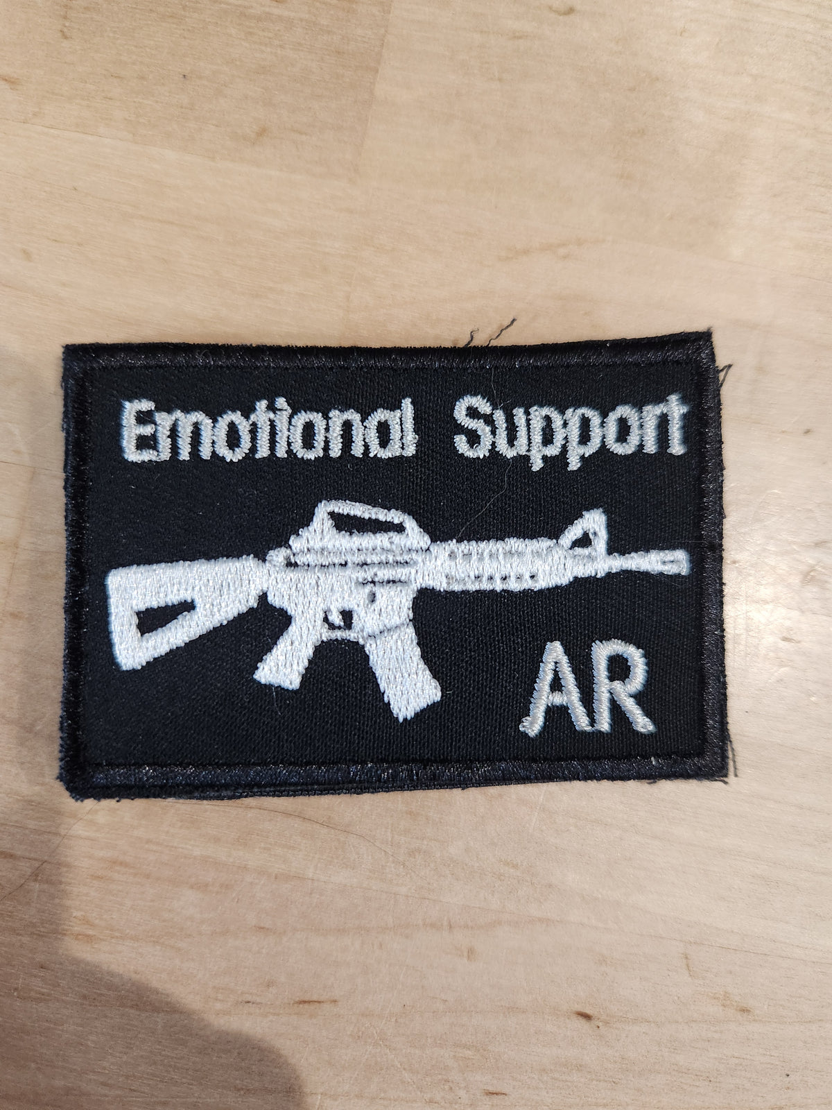 Emotional support