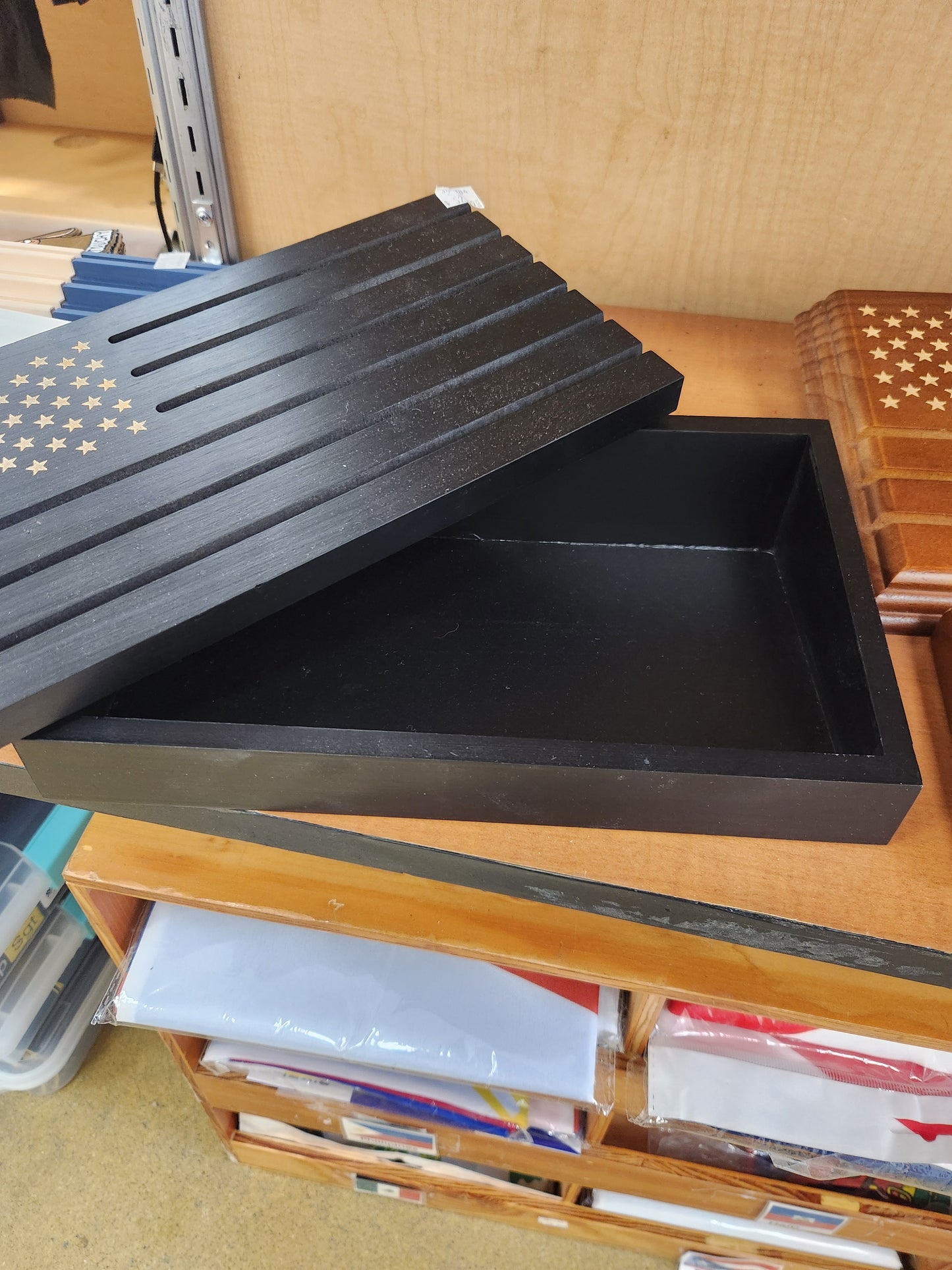 Display box
