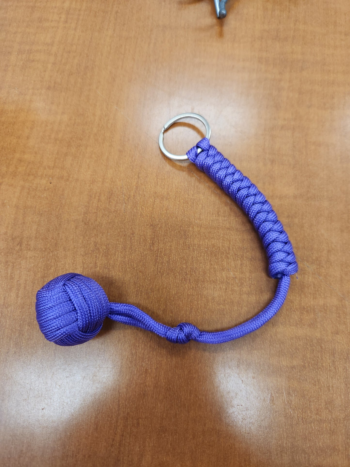 Monkey Fist