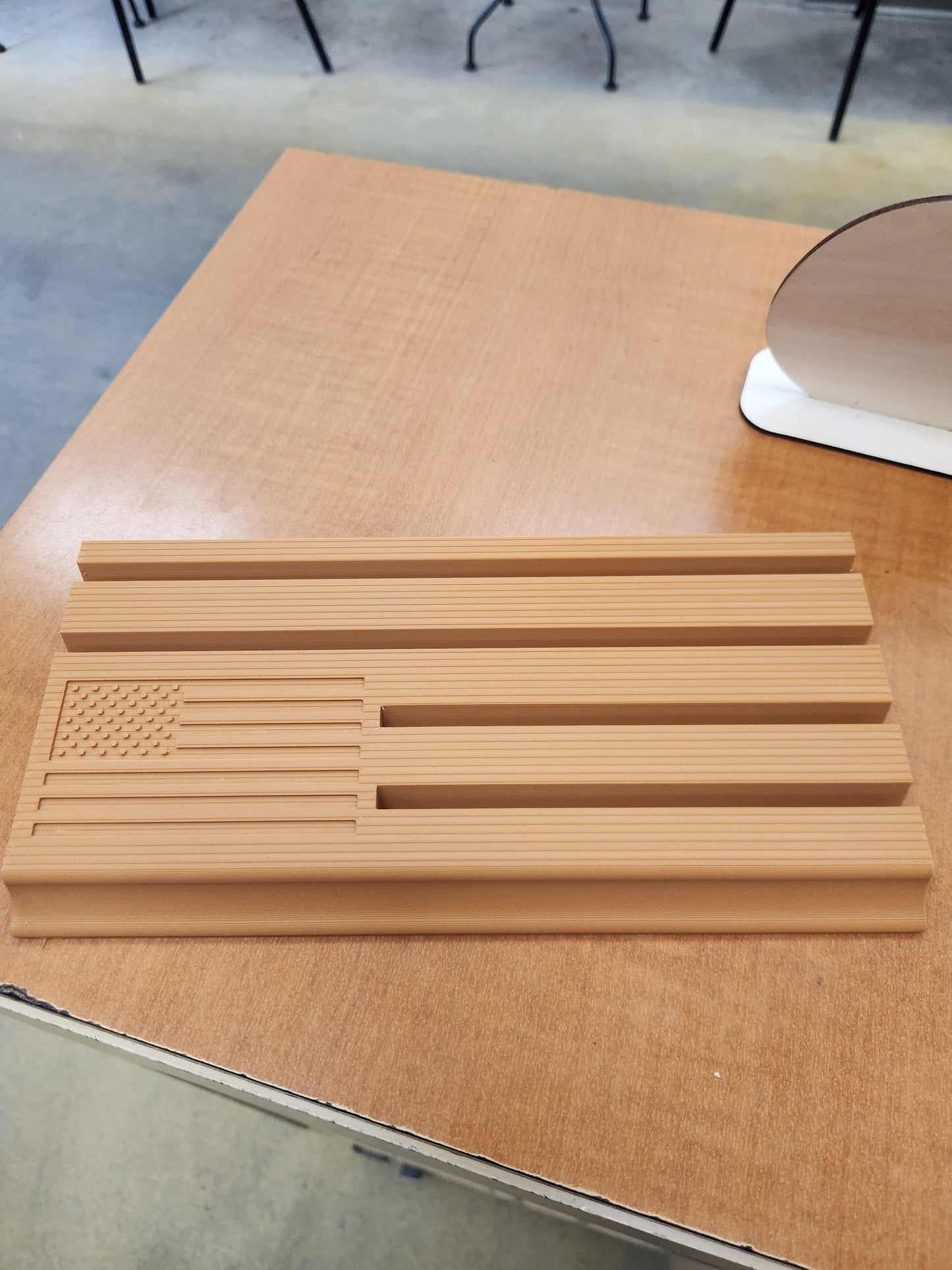 3d printed
