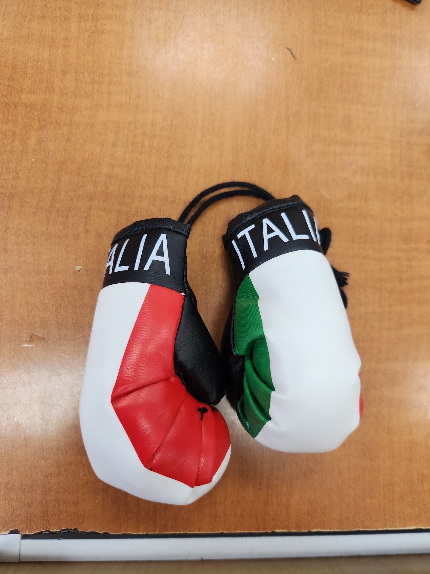 Boxing glove