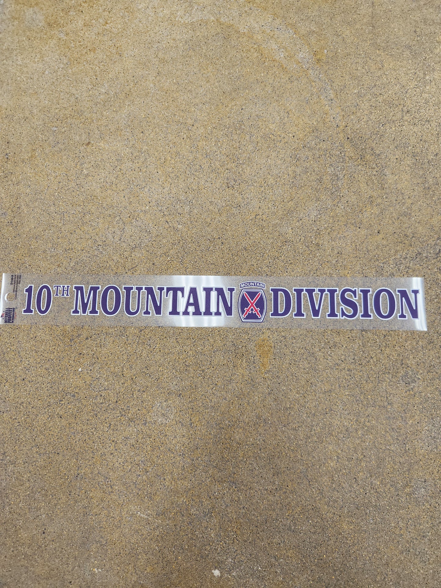 10th mountain strip