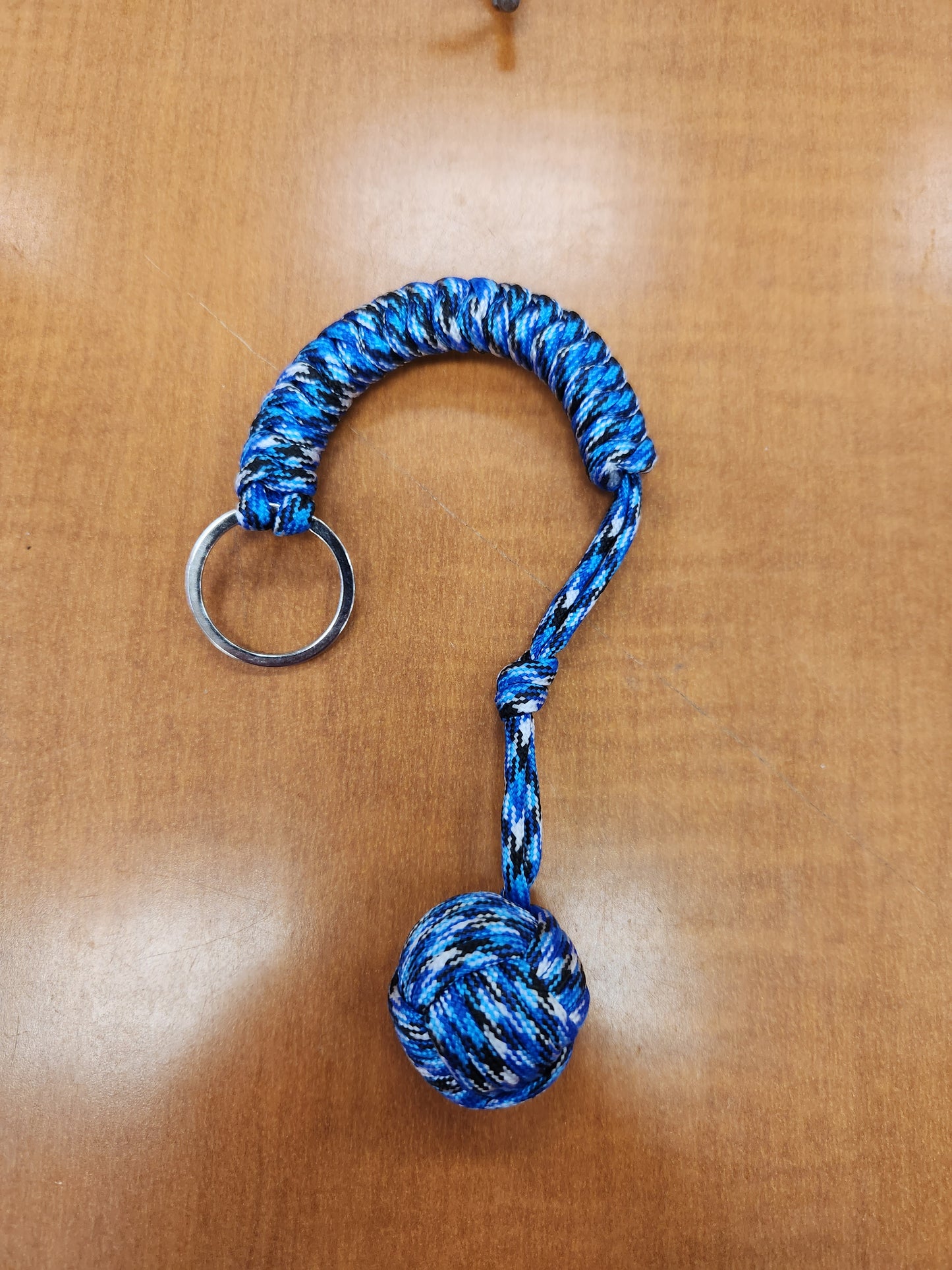 Monkey Fist