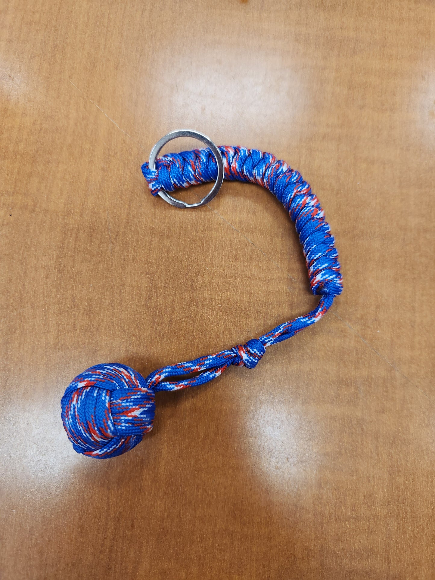 Monkey Fist