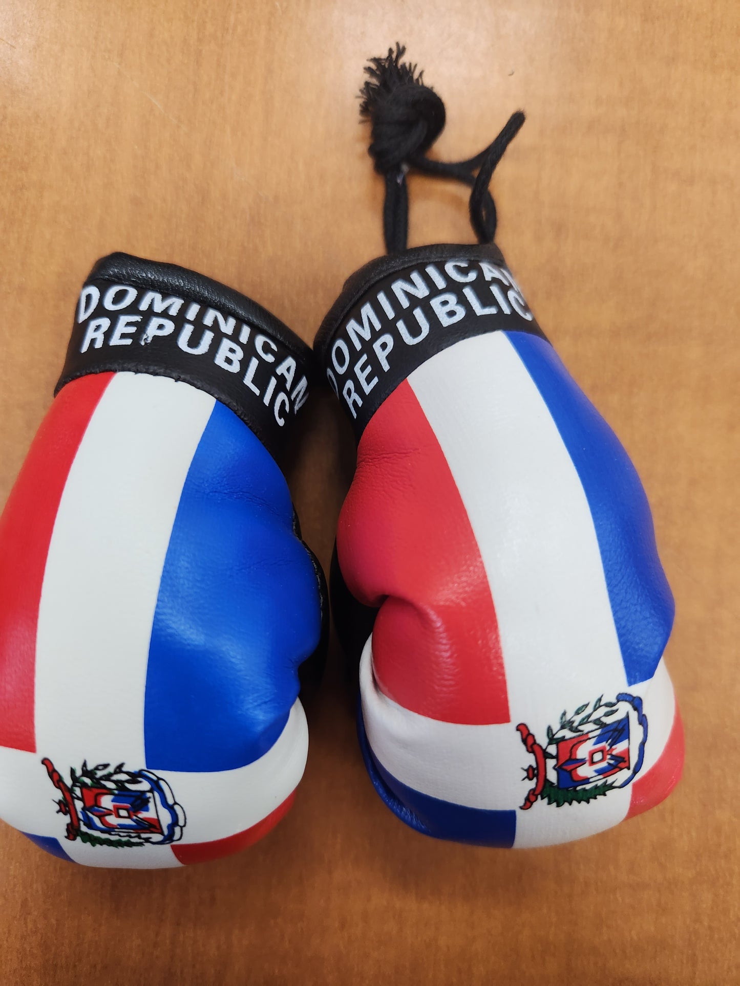 Boxing glove