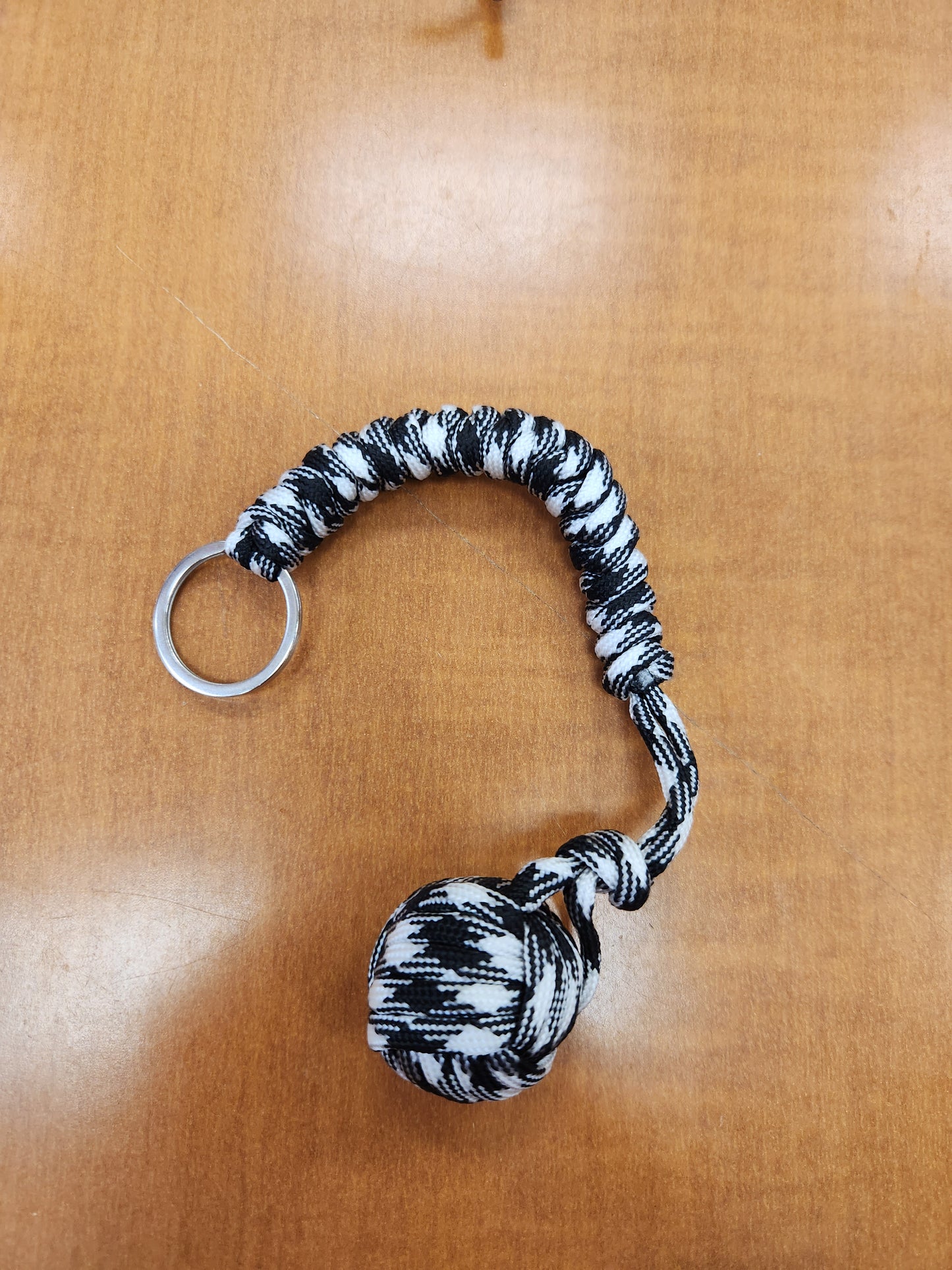 Monkey Fist