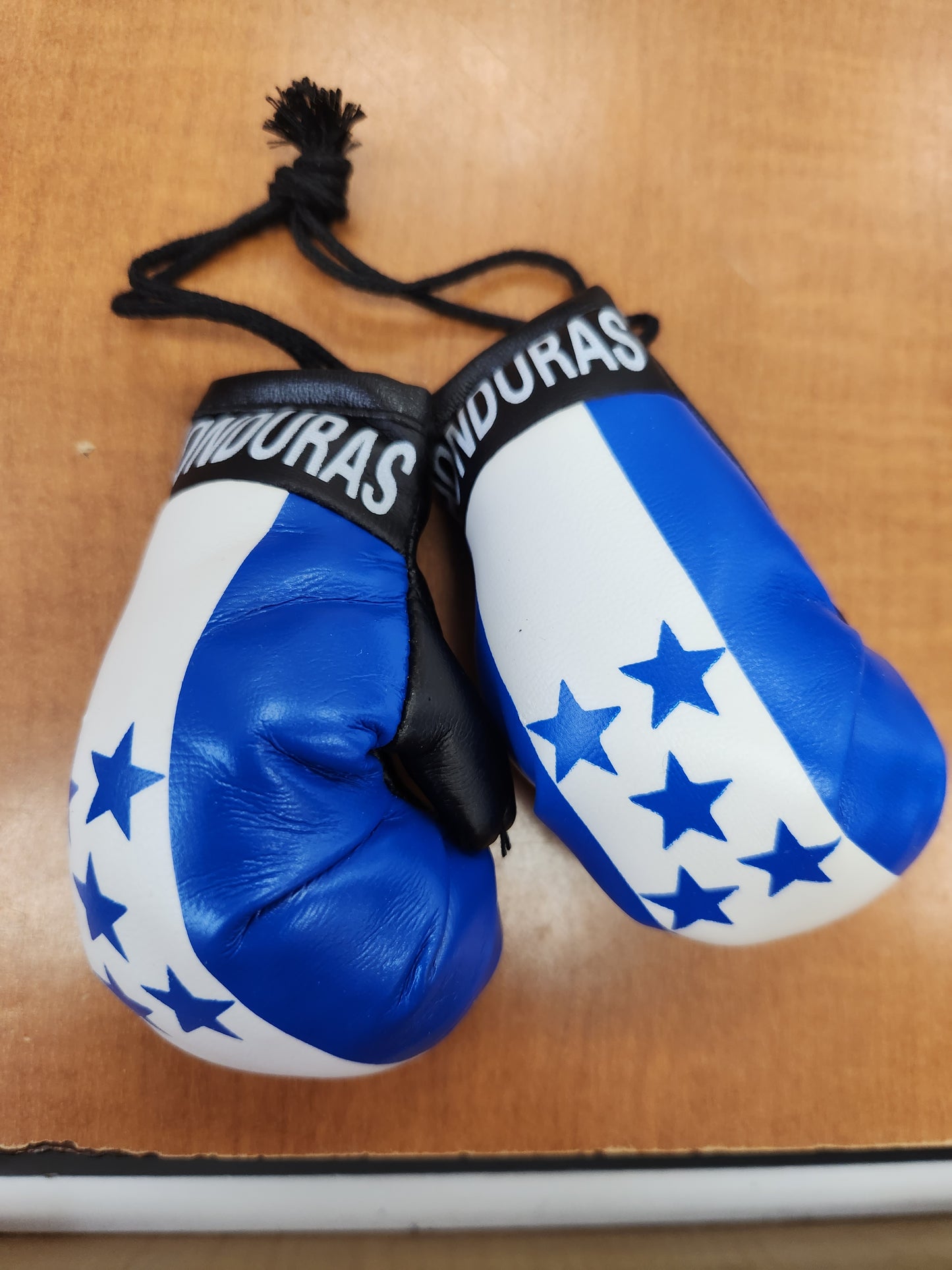Boxing glove