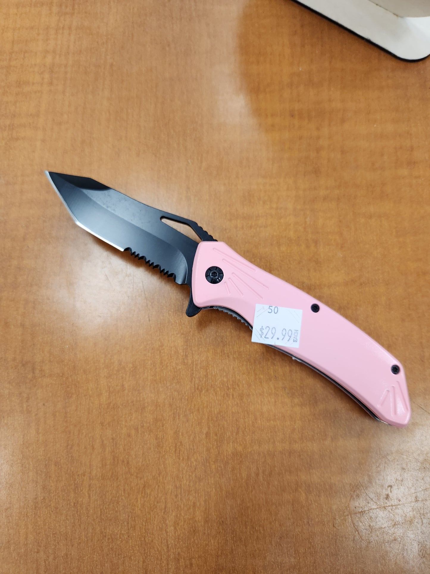 Knife (50)