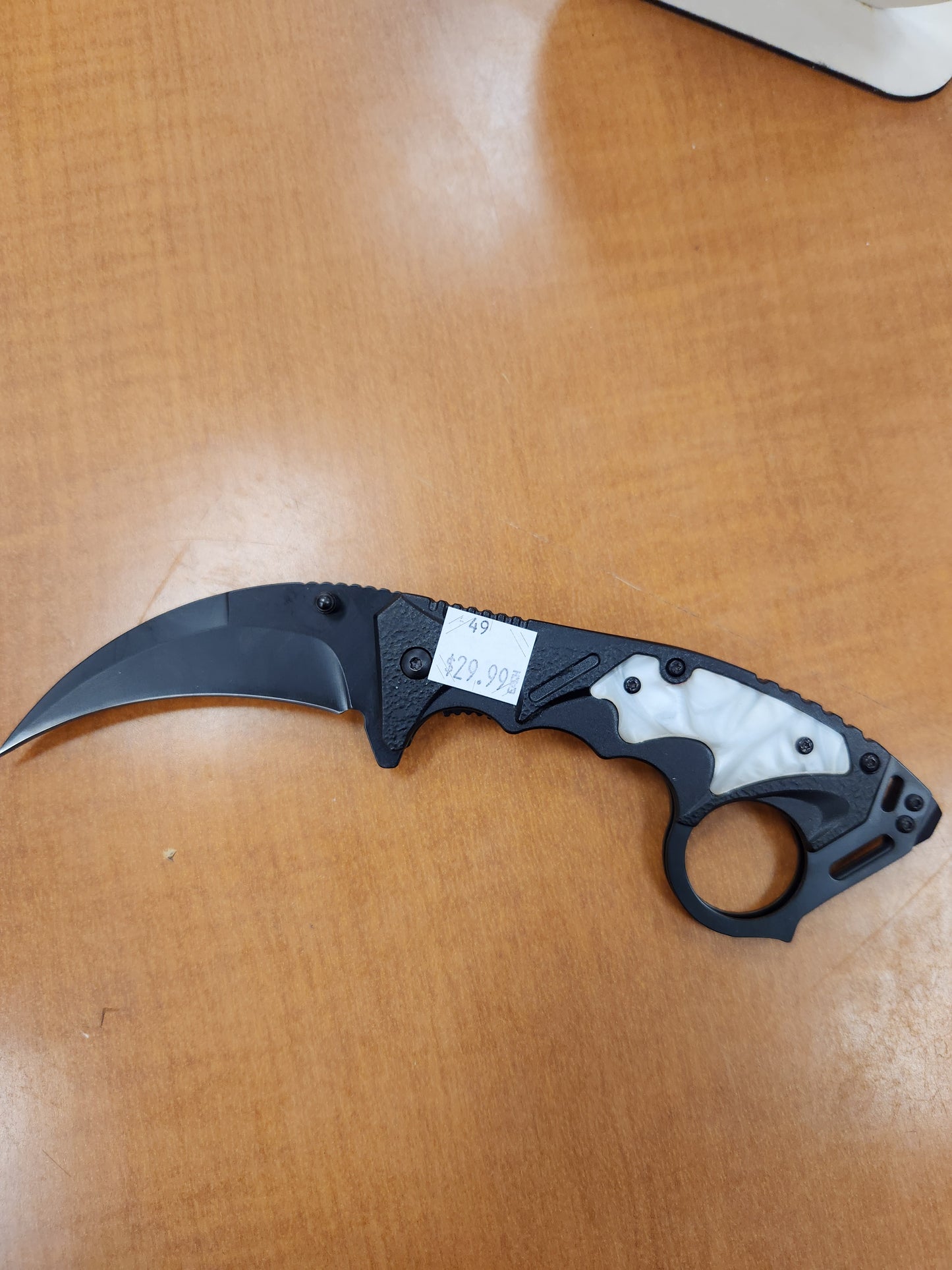 Knife (49)