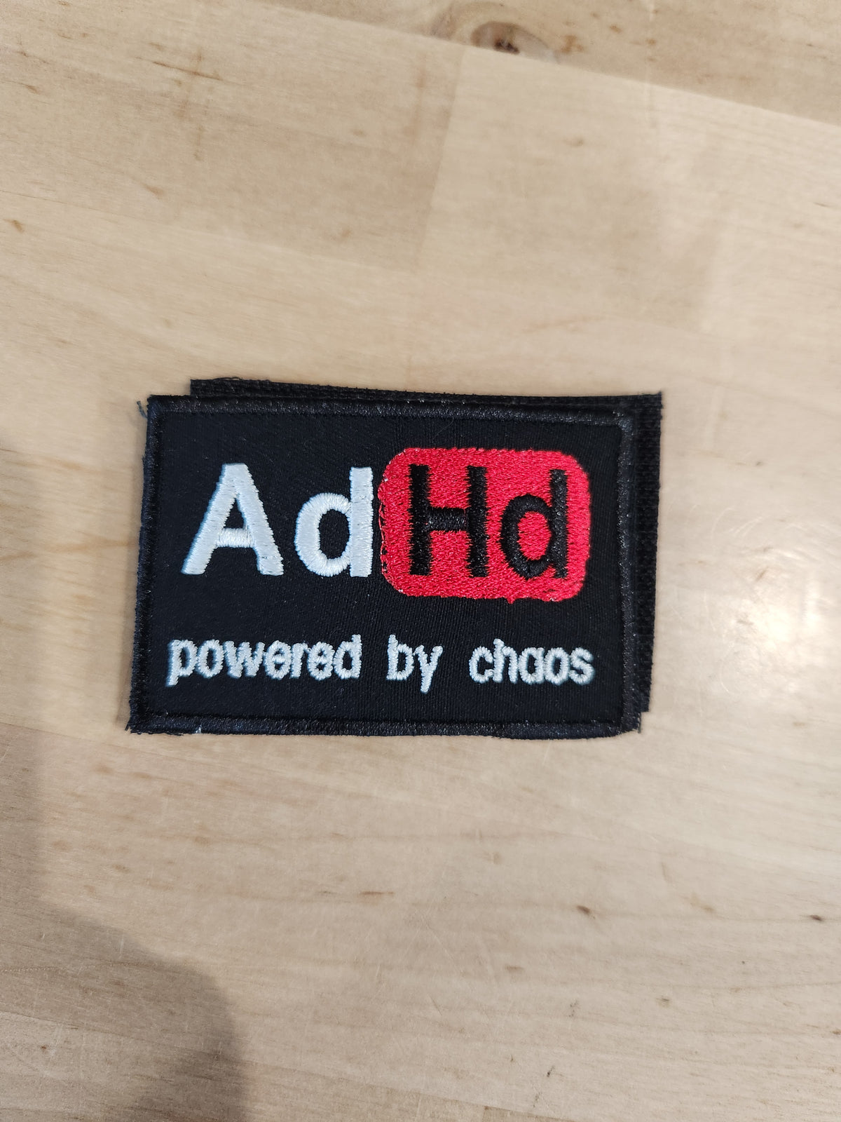 Adhd