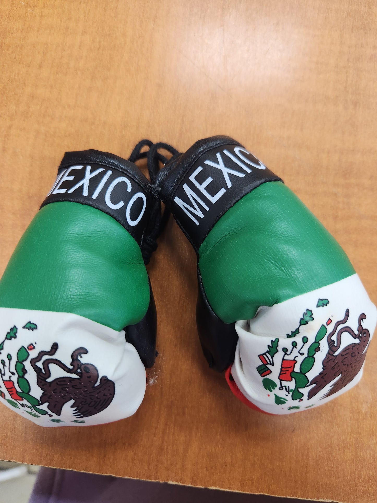 Boxing glove