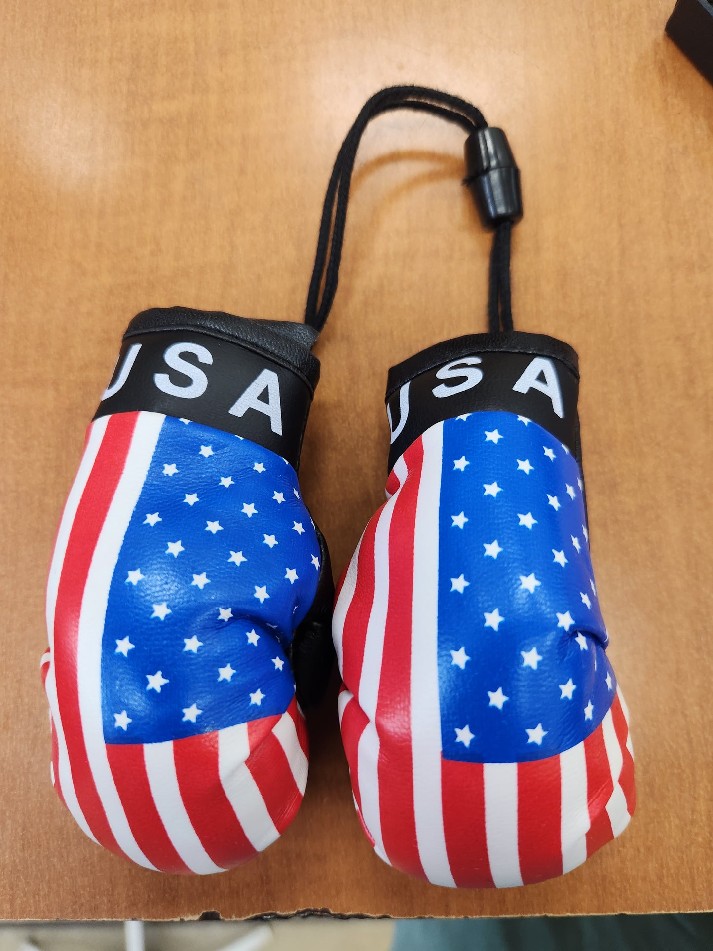 Boxing glove