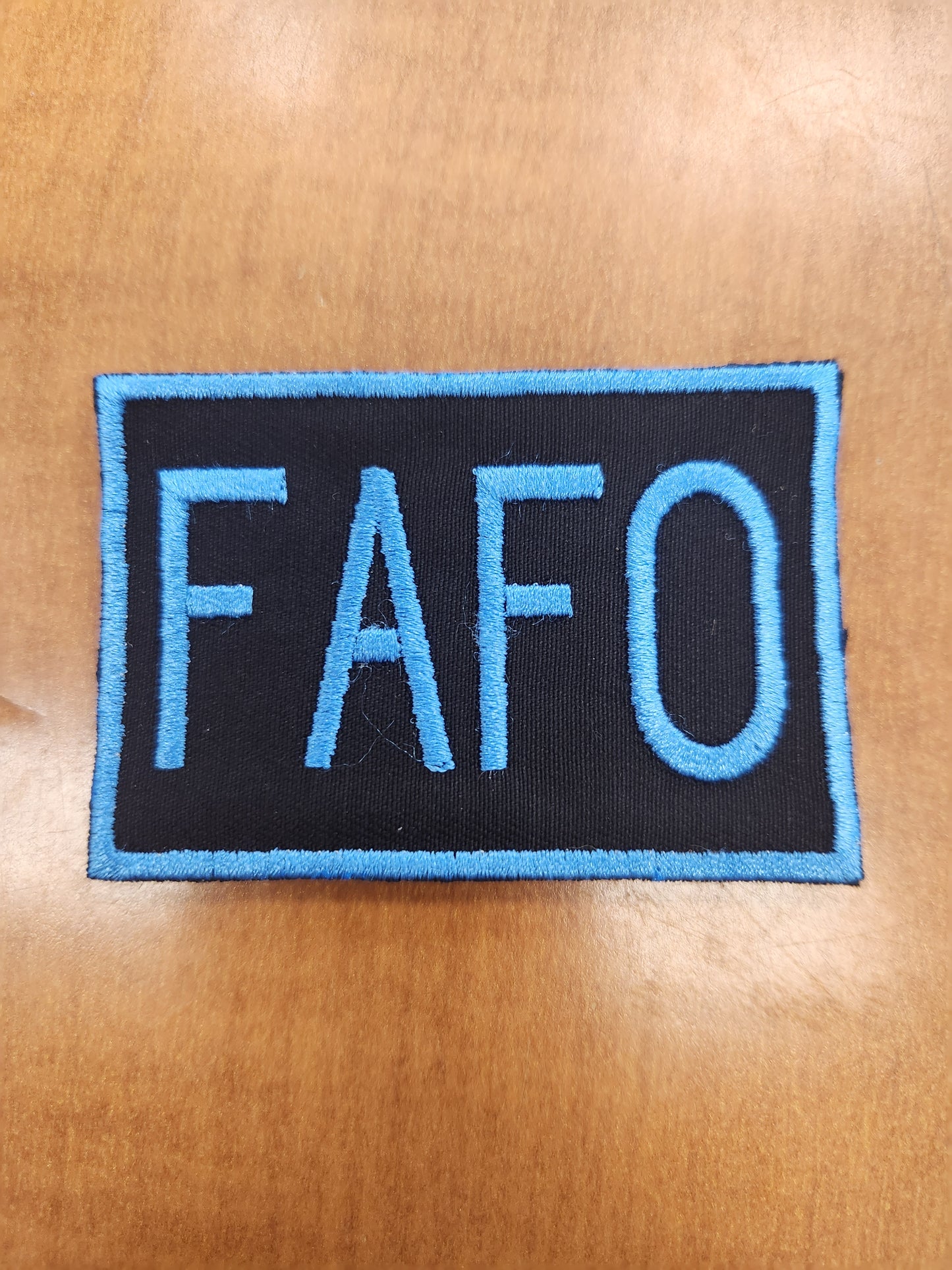 FAFO