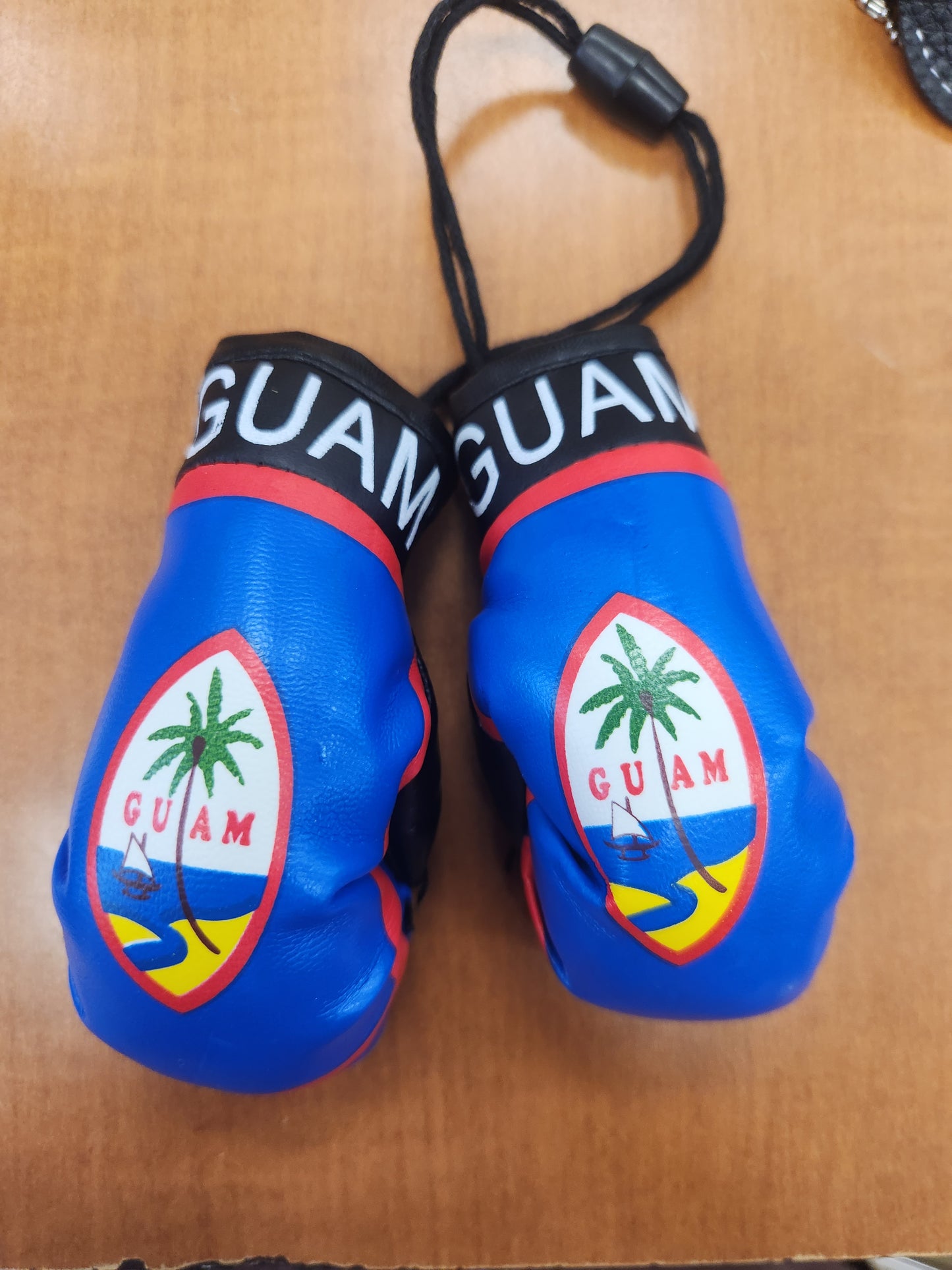 Boxing glove