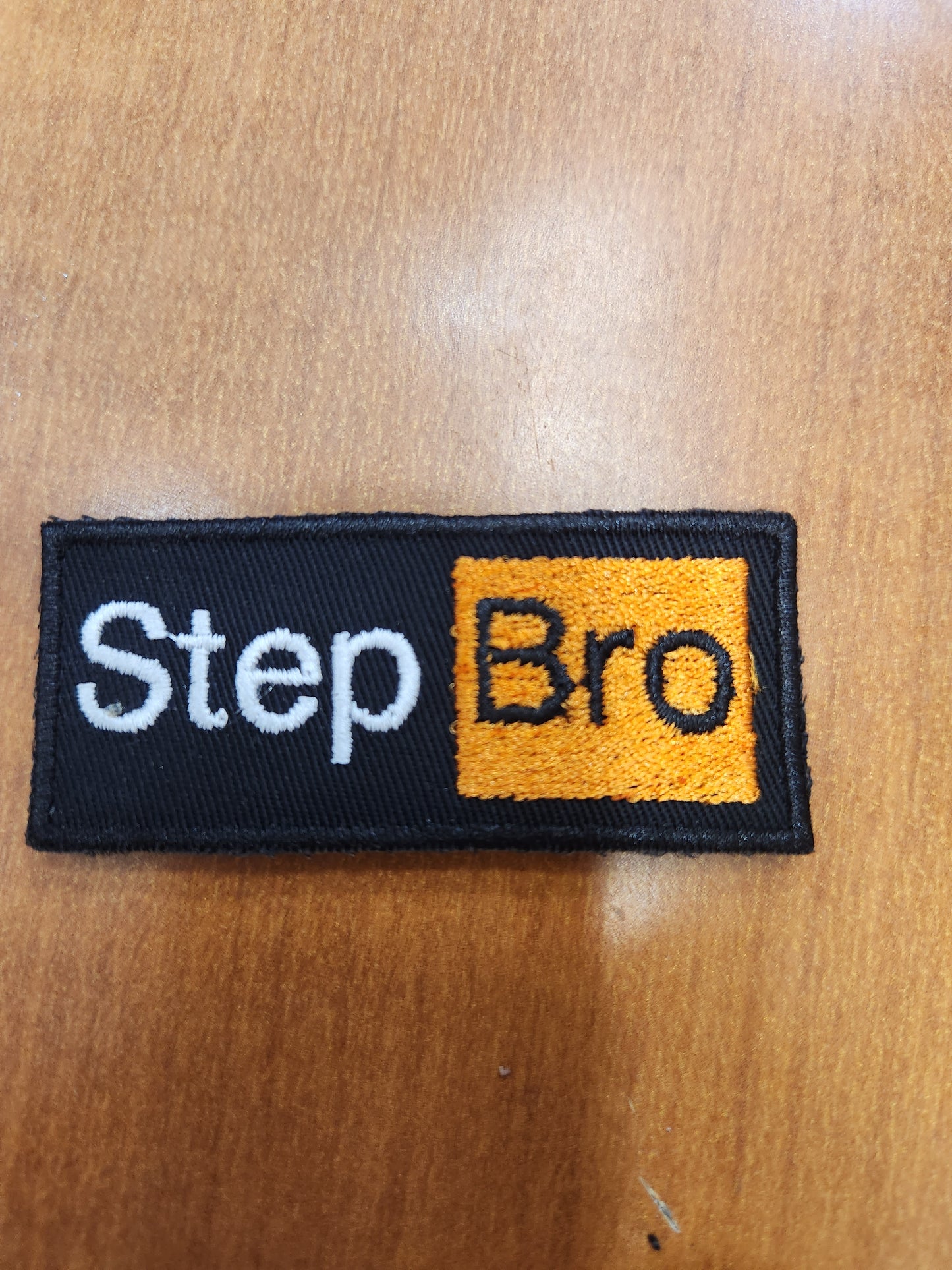 Step bro