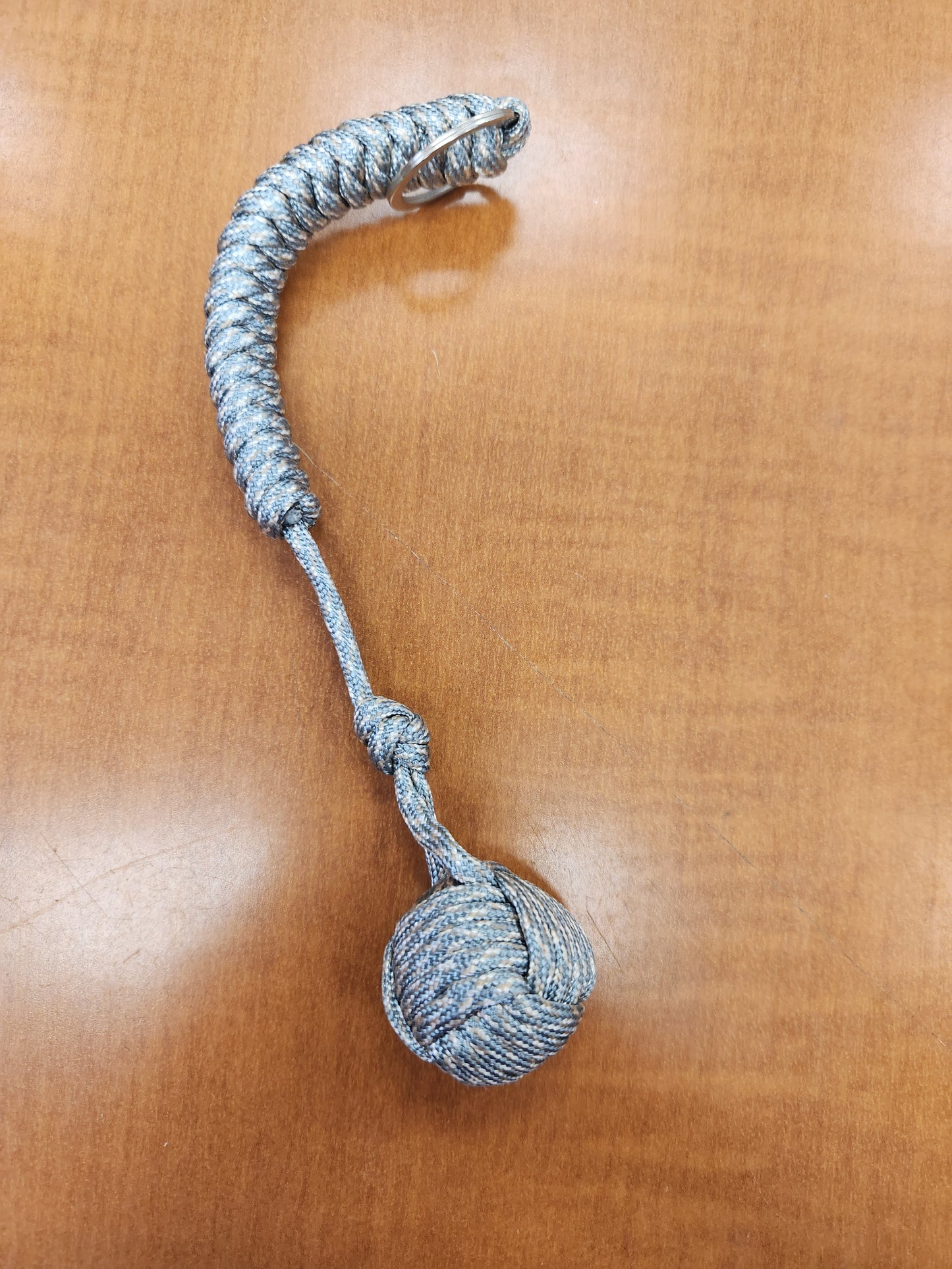 Monkey Fist