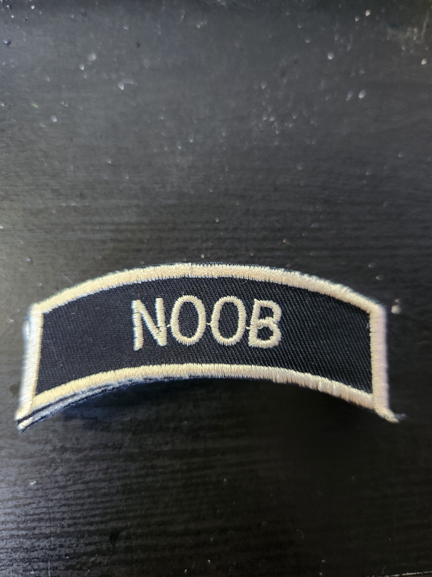 Noob tab