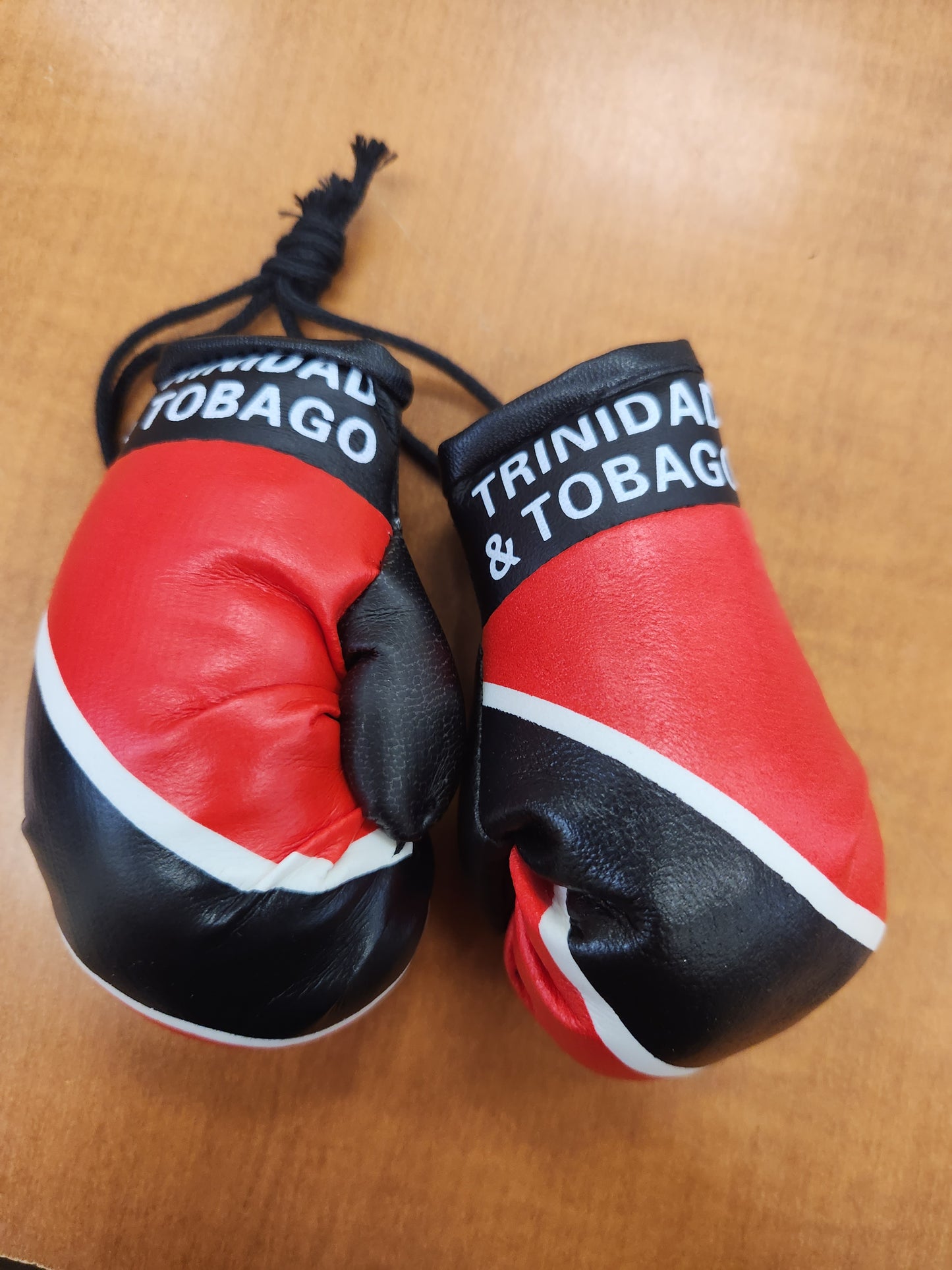 Boxing glove
