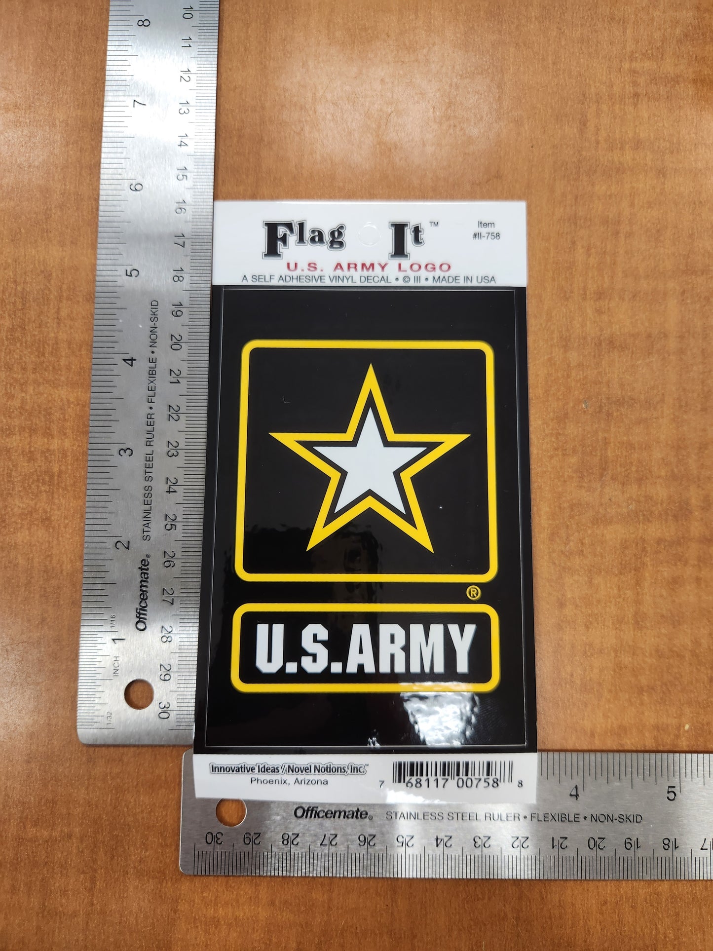 us army logo Star (old logo)