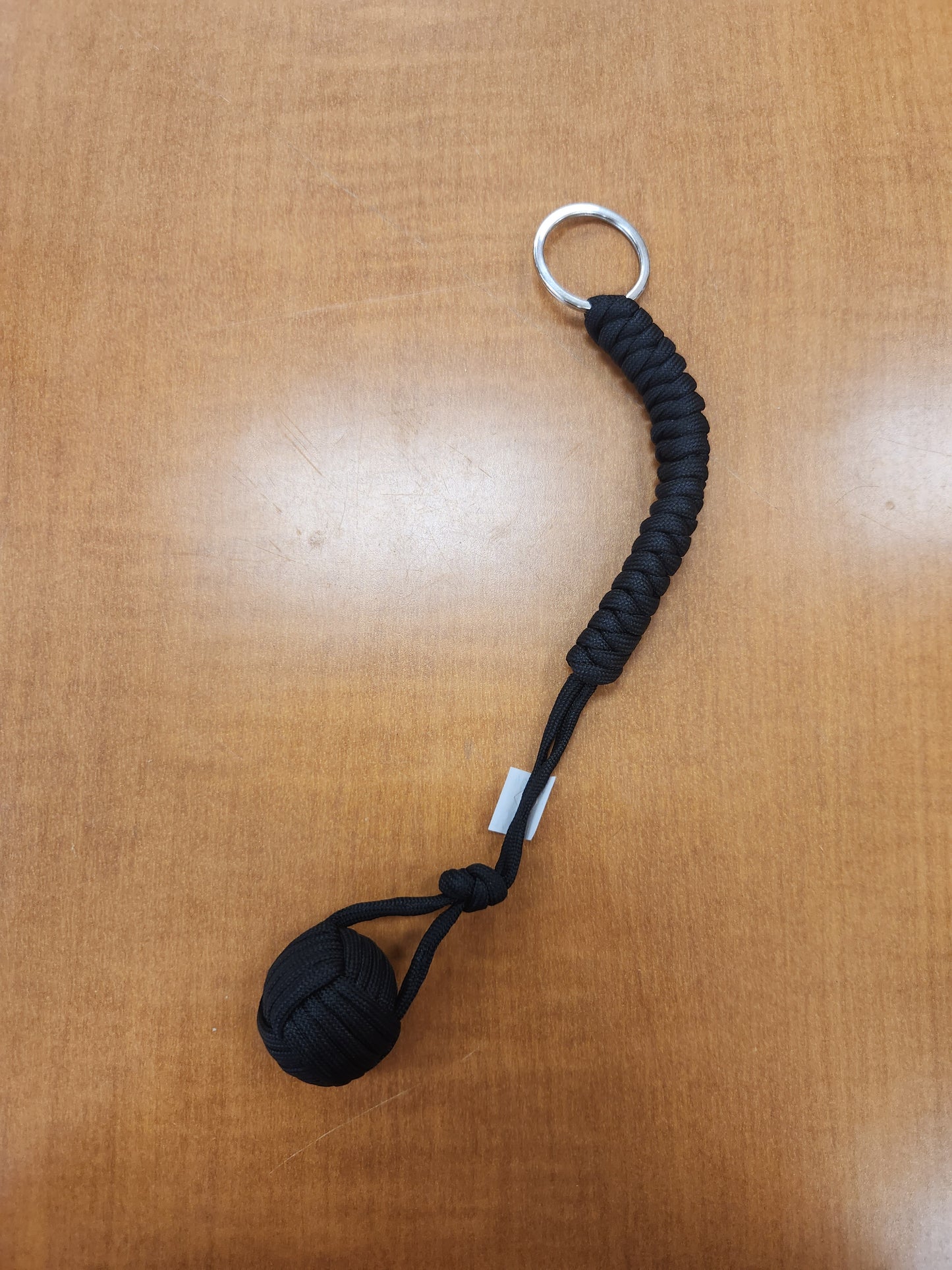 Monkey Fist