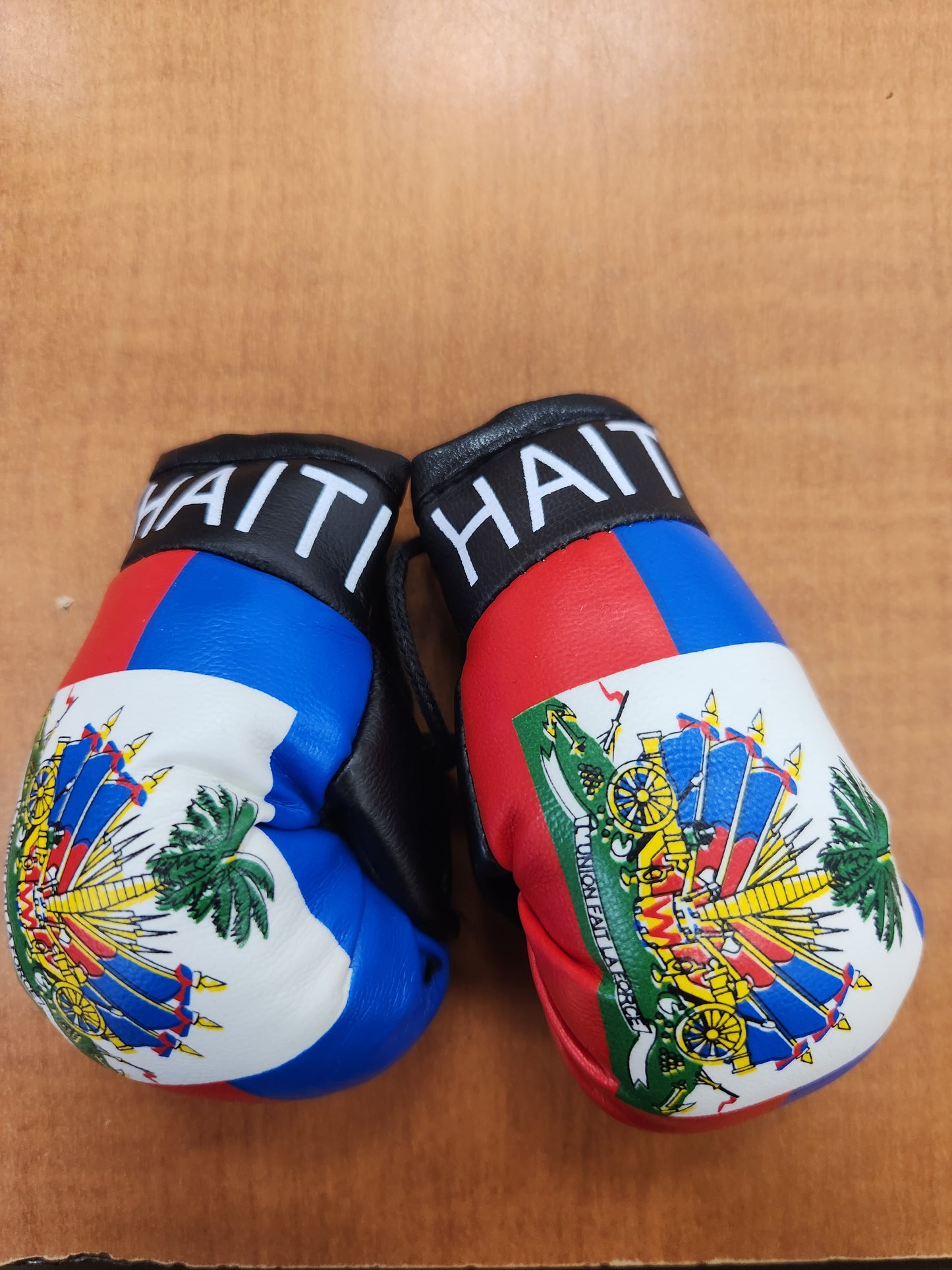 Boxing glove