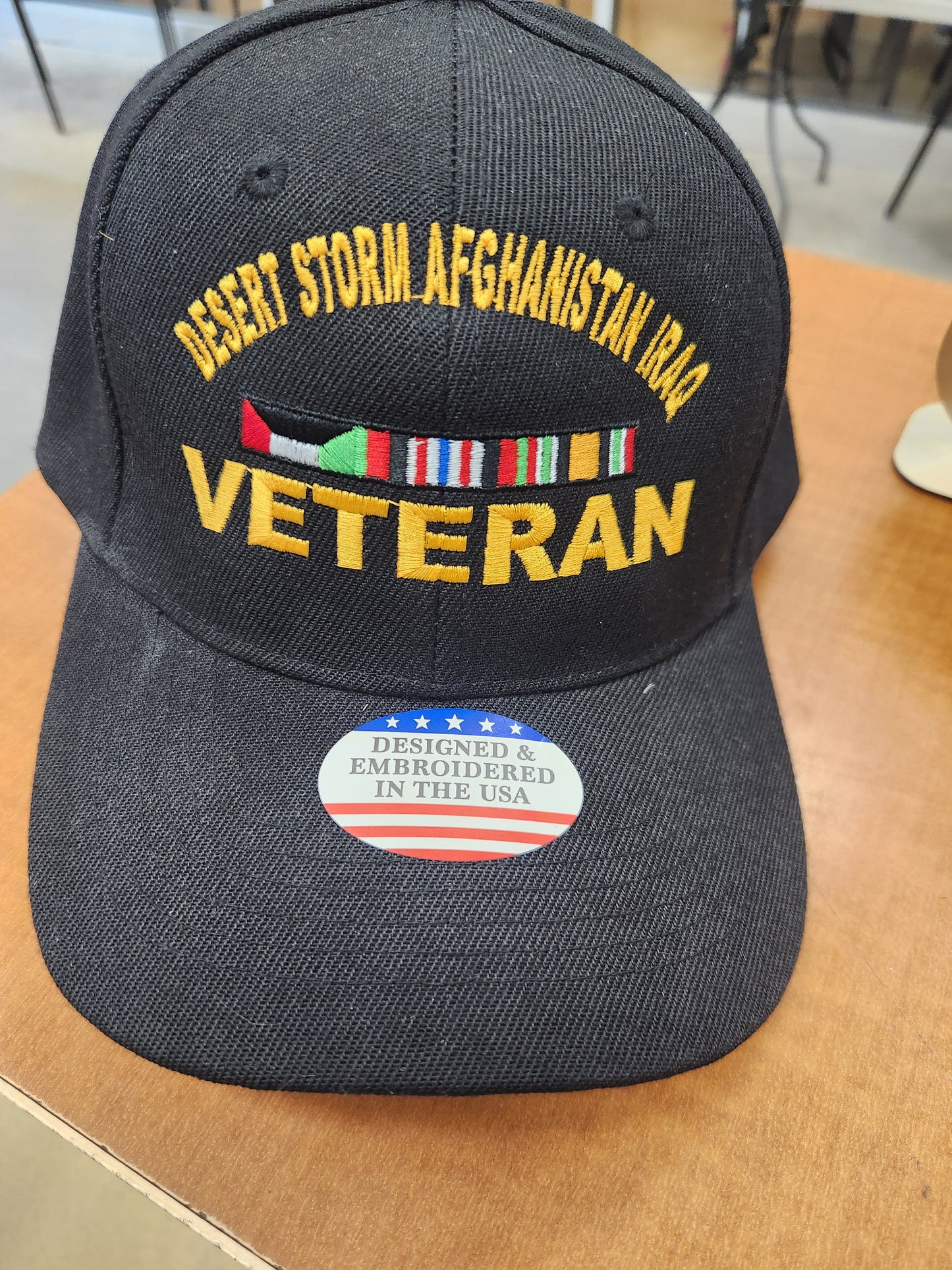 Desert storm / Afghanistan/ iraq