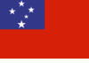 Western Samoa