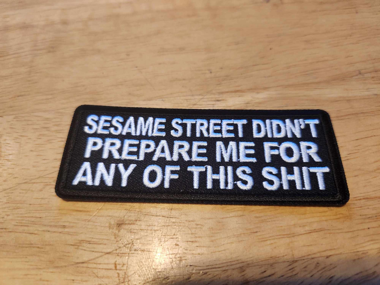Sesame Street