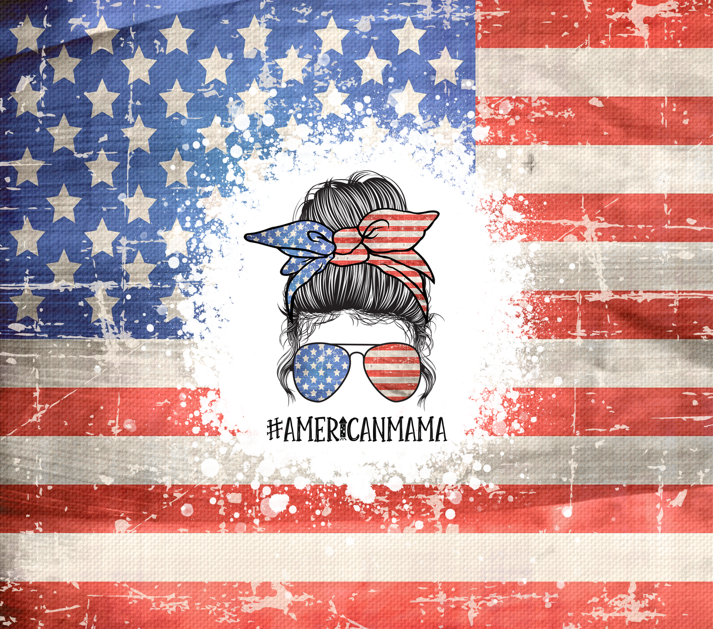 American Mama