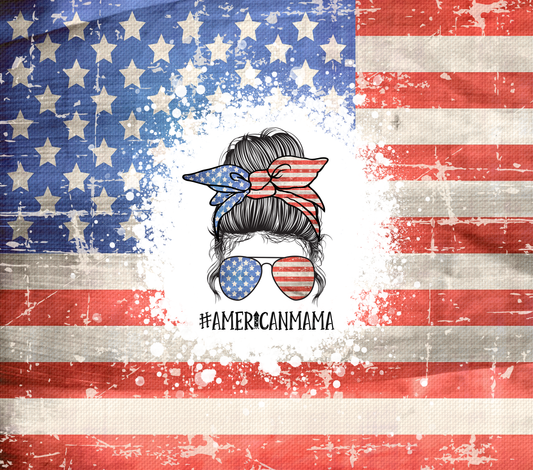 American Mama