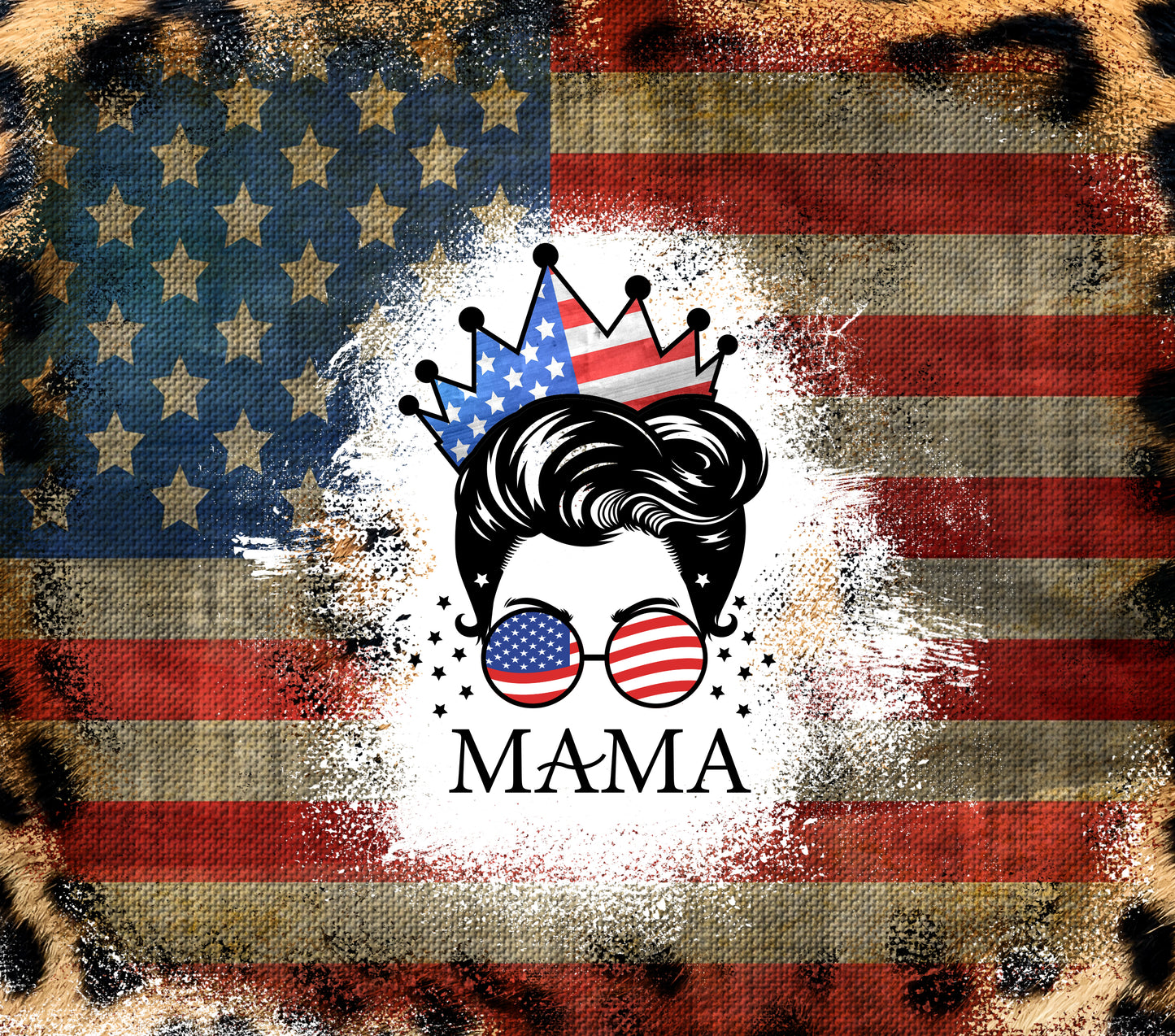 MAMA Tumbler